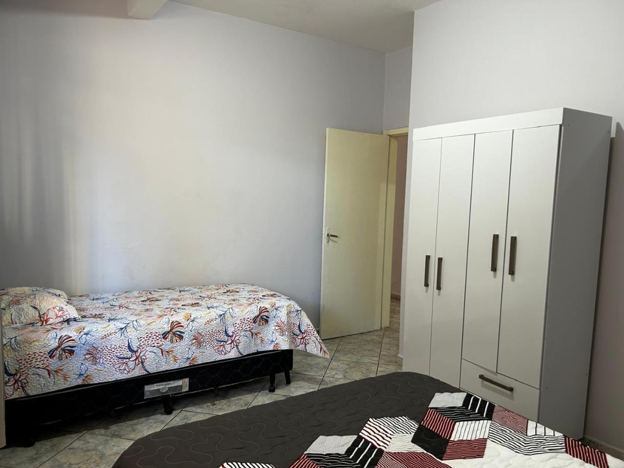 Apartamento região central Foz - acesso eixos turísticos