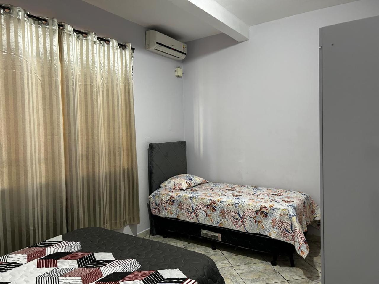 Apartamento região central Foz - acesso eixos turísticos