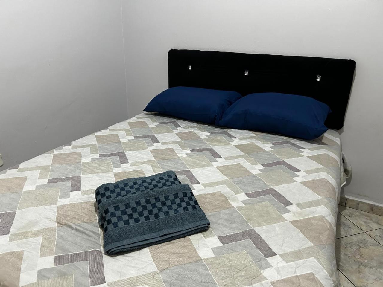 Apartamento região central Foz - acesso eixos turísticos