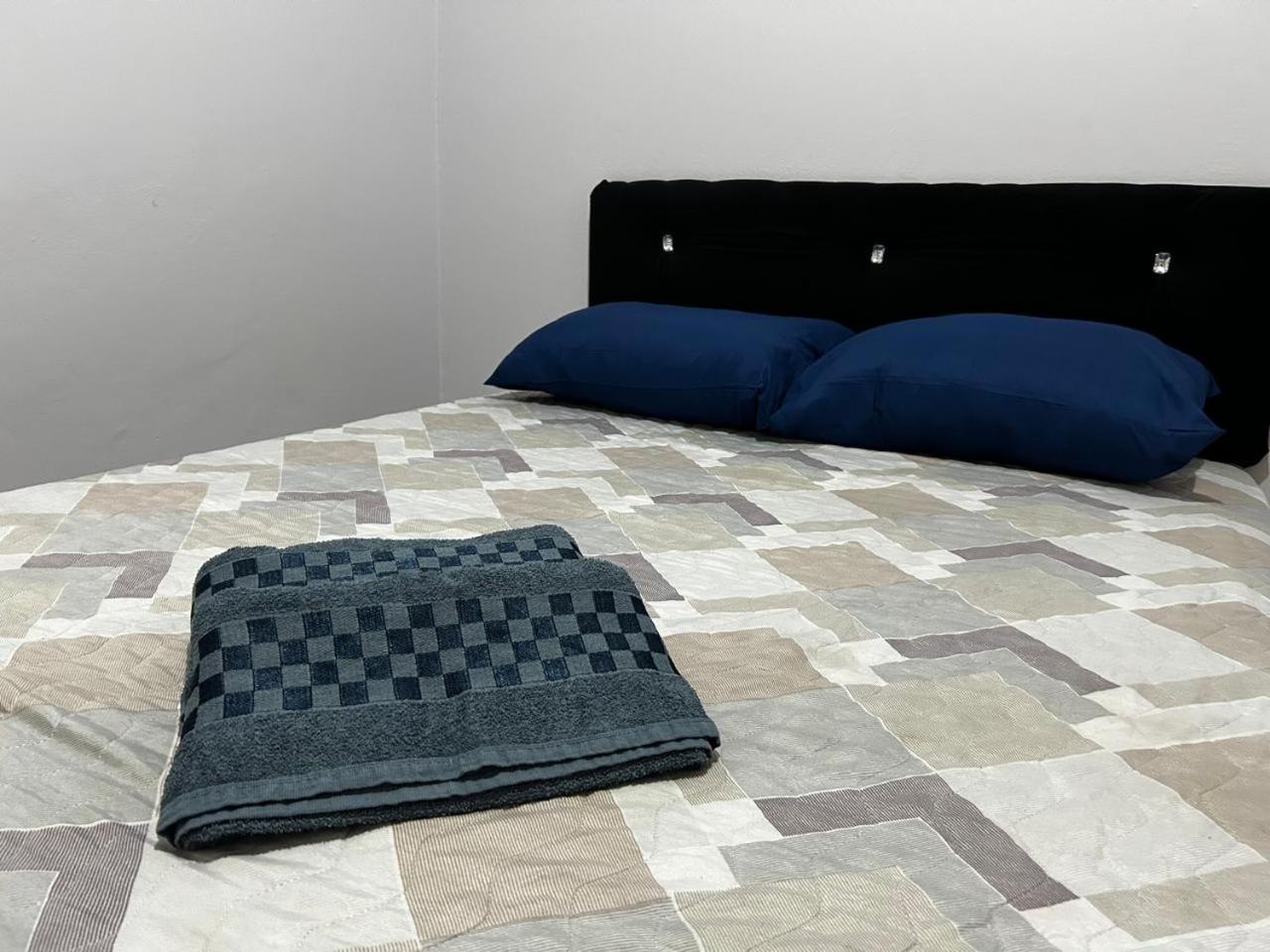 Apartamento região central Foz - acesso eixos turísticos