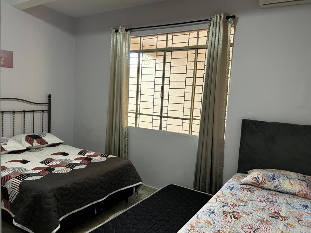 Apartamento região central Foz - acesso eixos turísticos