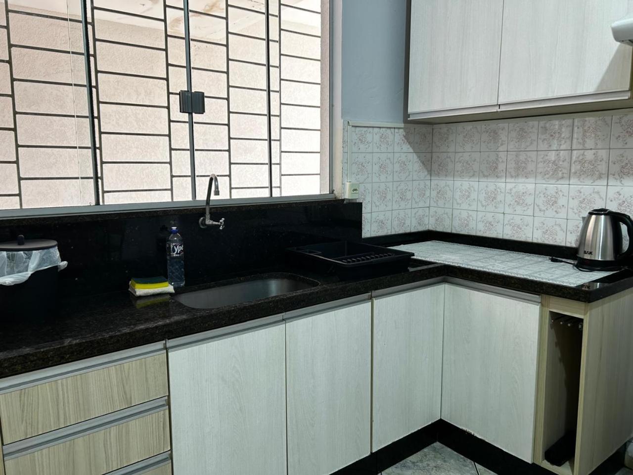 Apartamento região central Foz - acesso eixos turísticos