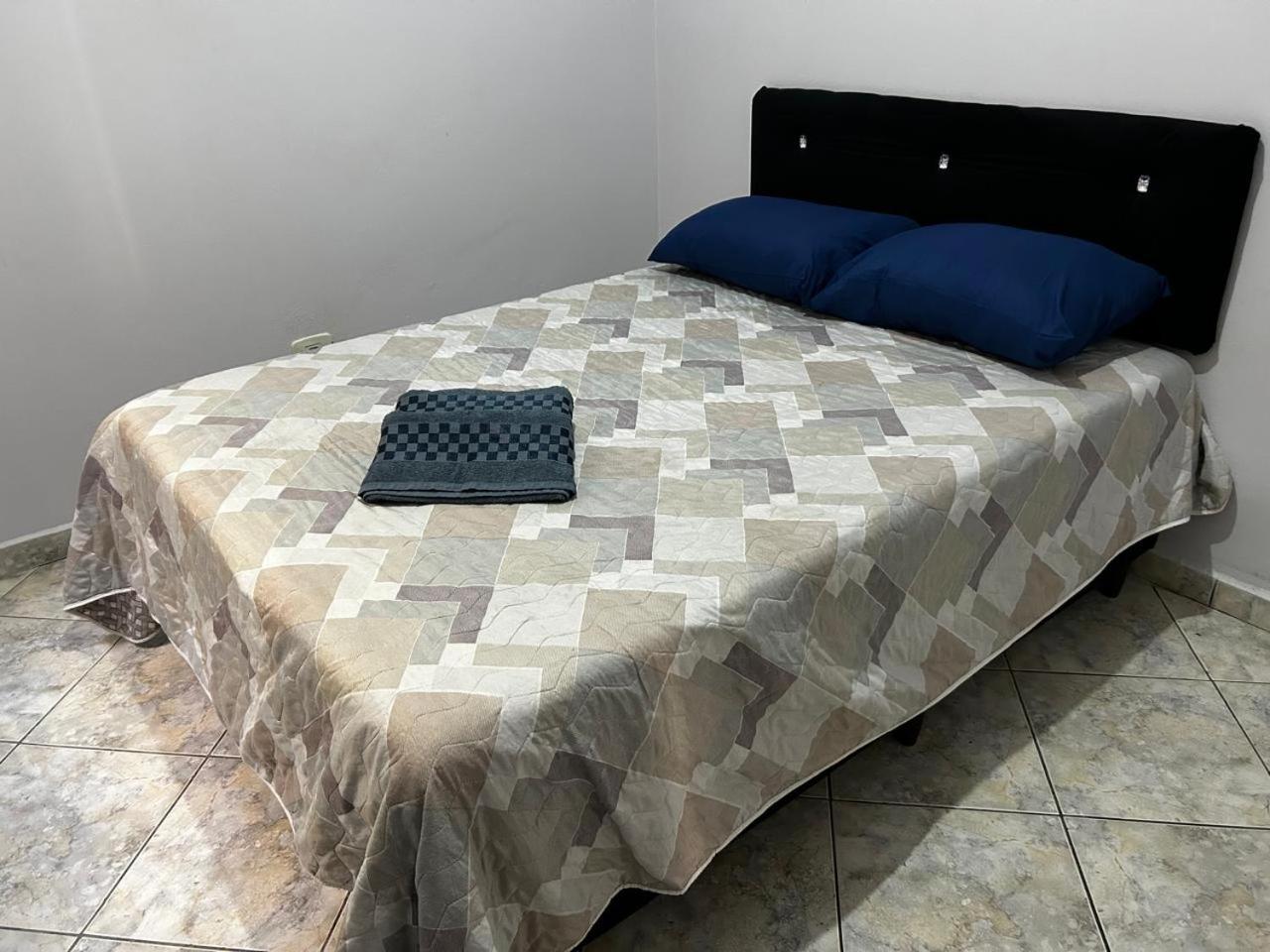 Apartamento região central Foz - acesso eixos turísticos