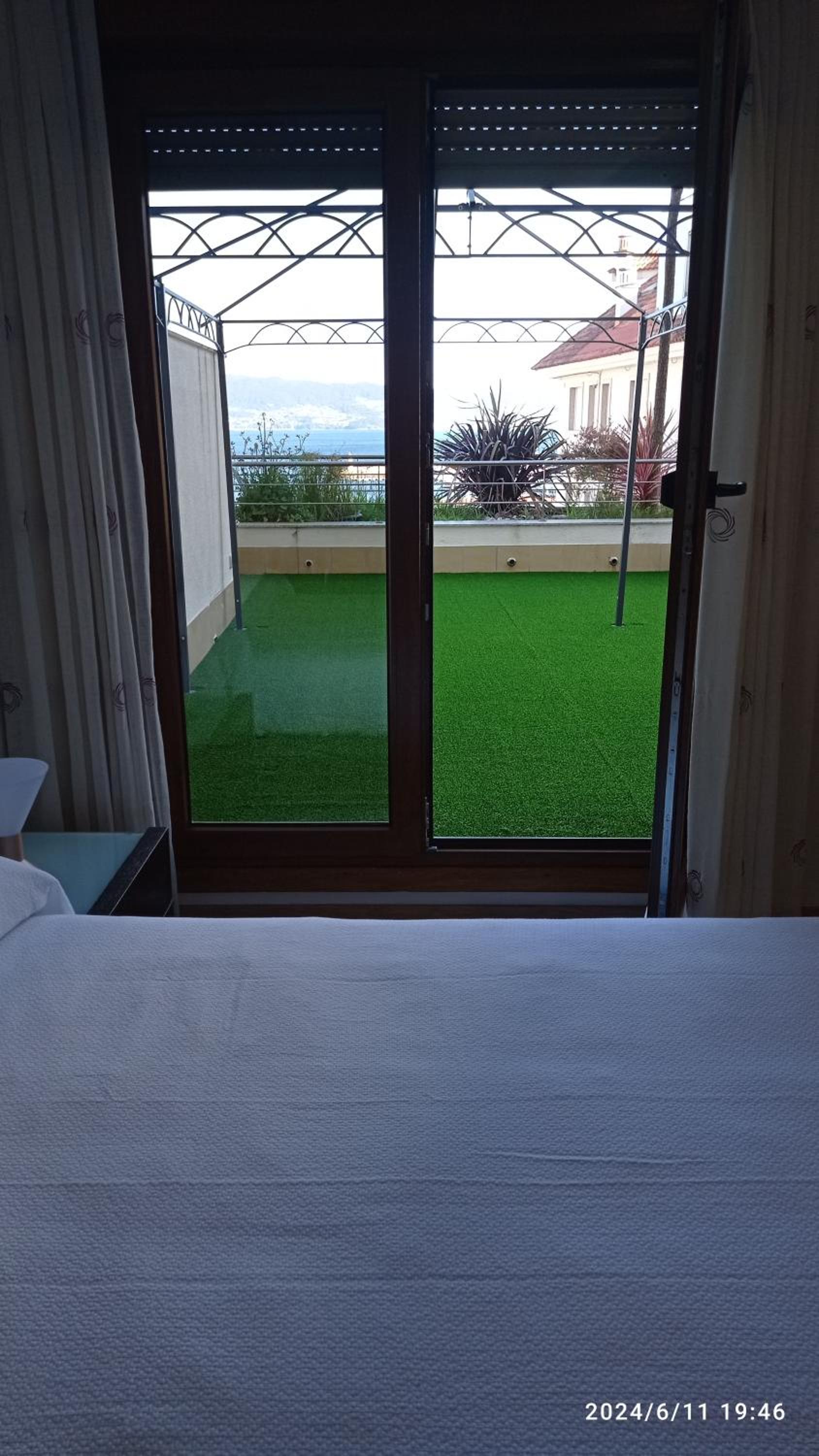 GALIHOST - Apartamento Cesteiros Sanxenxo