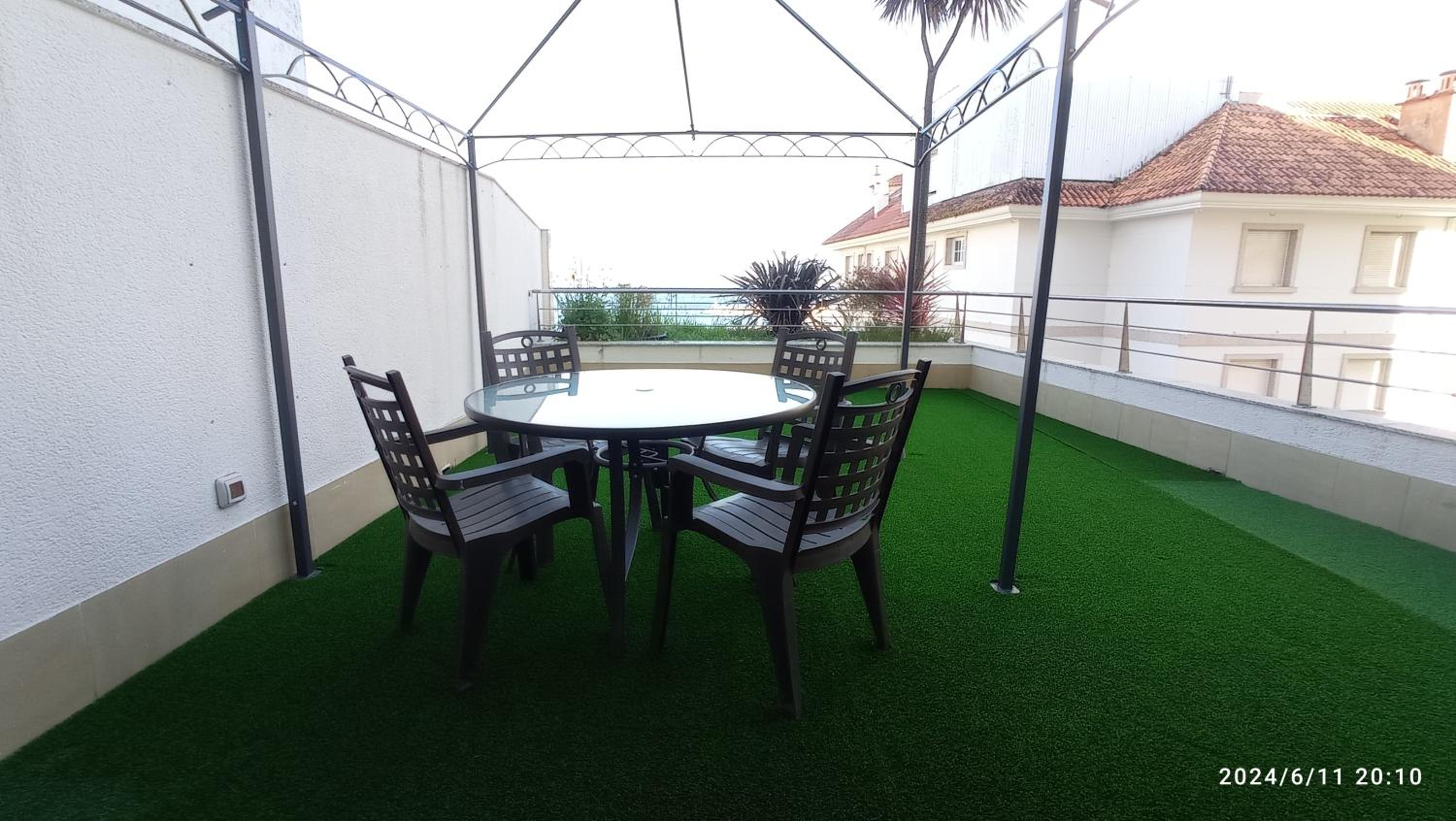 GALIHOST - Apartamento Cesteiros Sanxenxo
