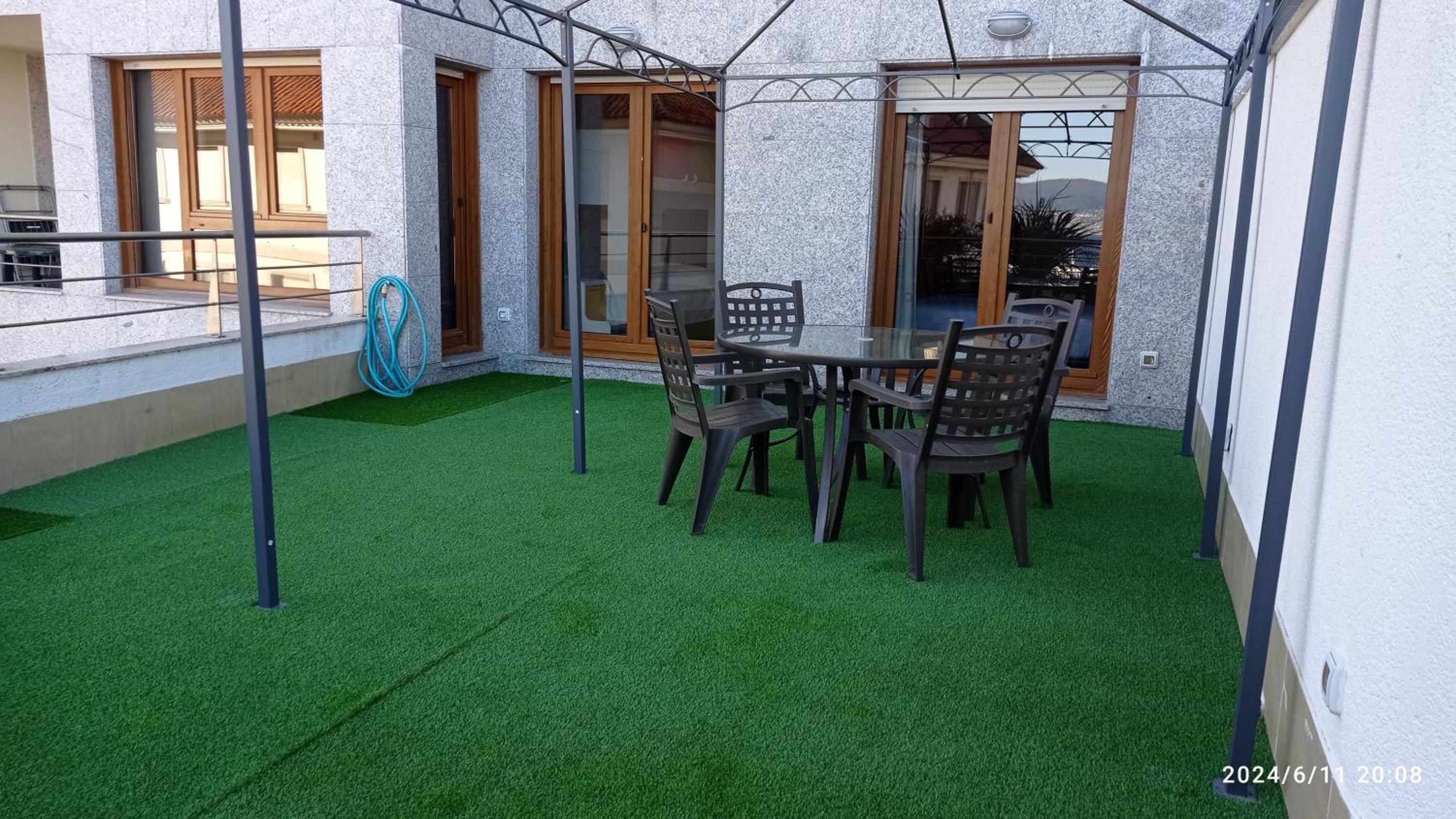 GALIHOST - Apartamento Cesteiros Sanxenxo