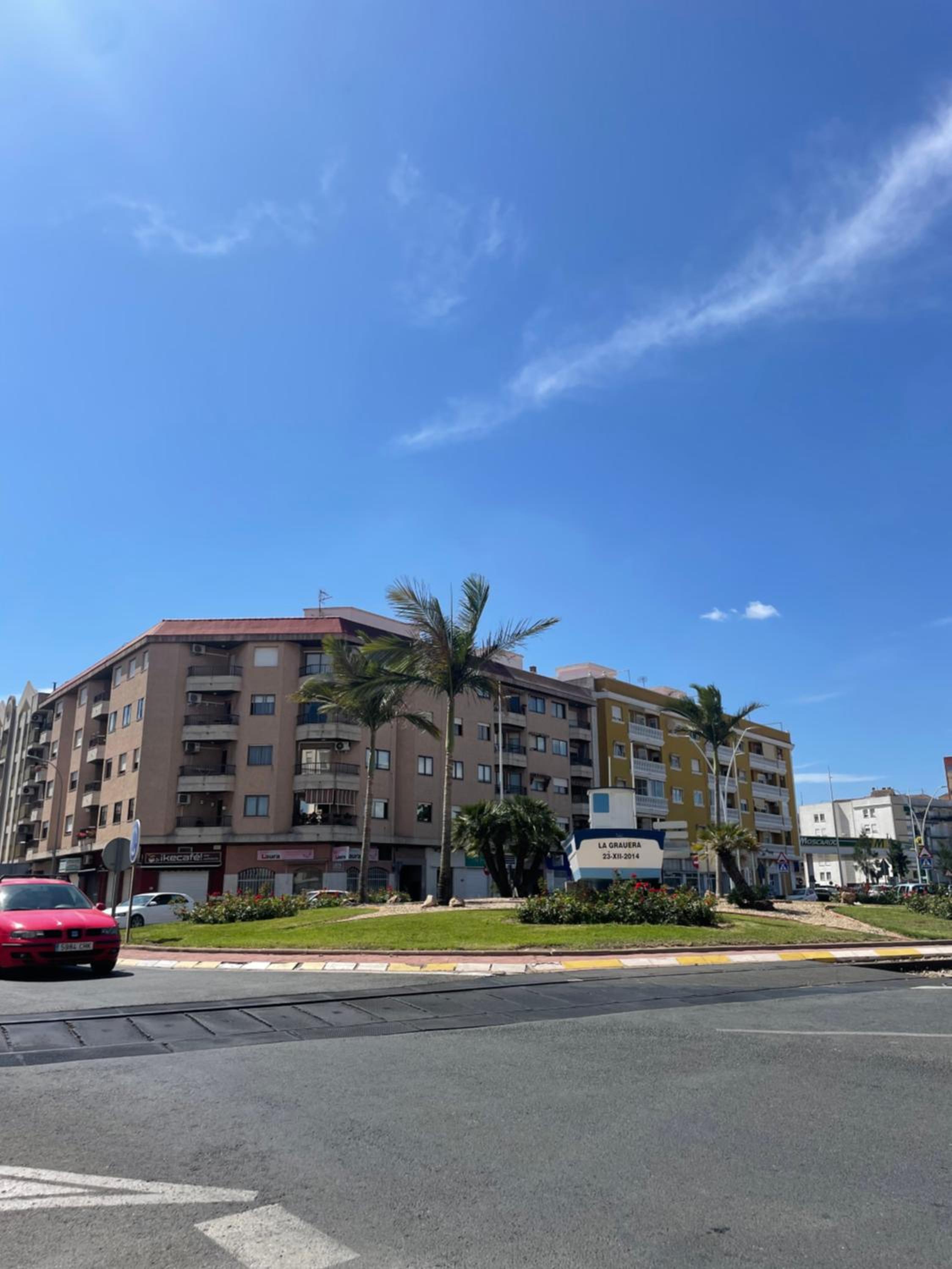 Apartamento Layla - solo familias