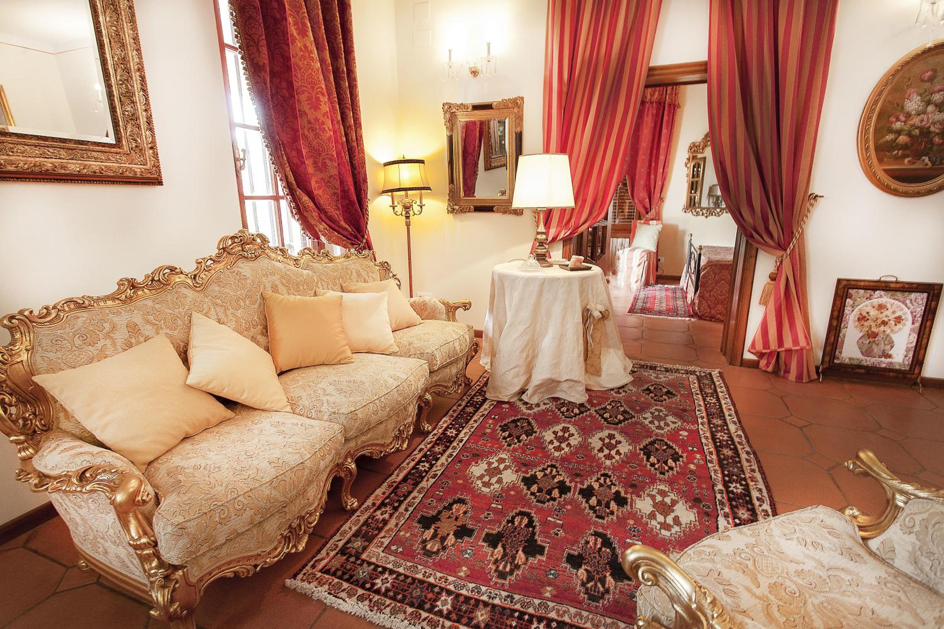 Villa San Biagio view 5