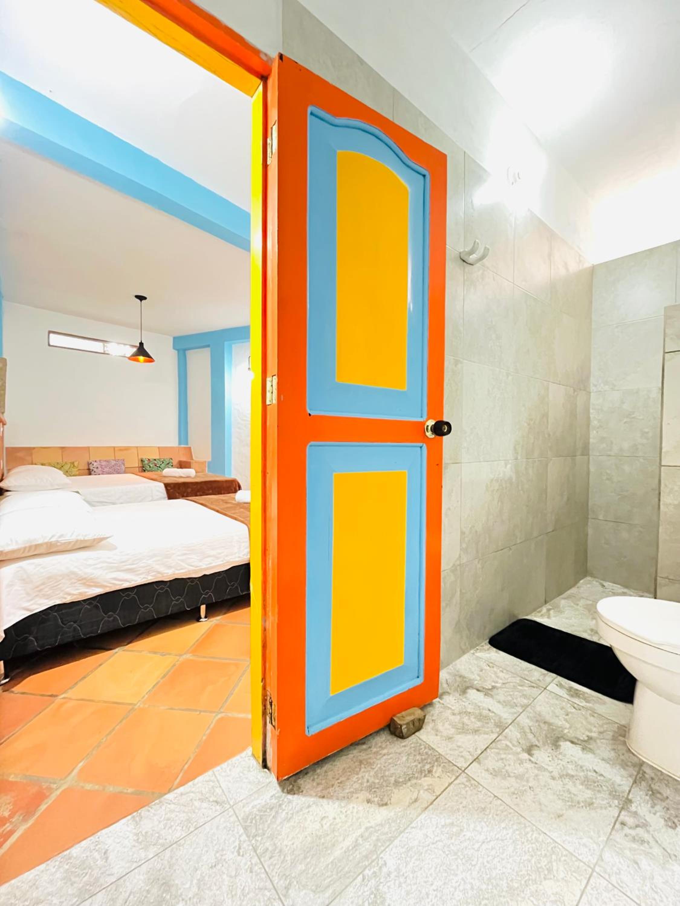 Casa de las Rocas Hostel - Property Image 37