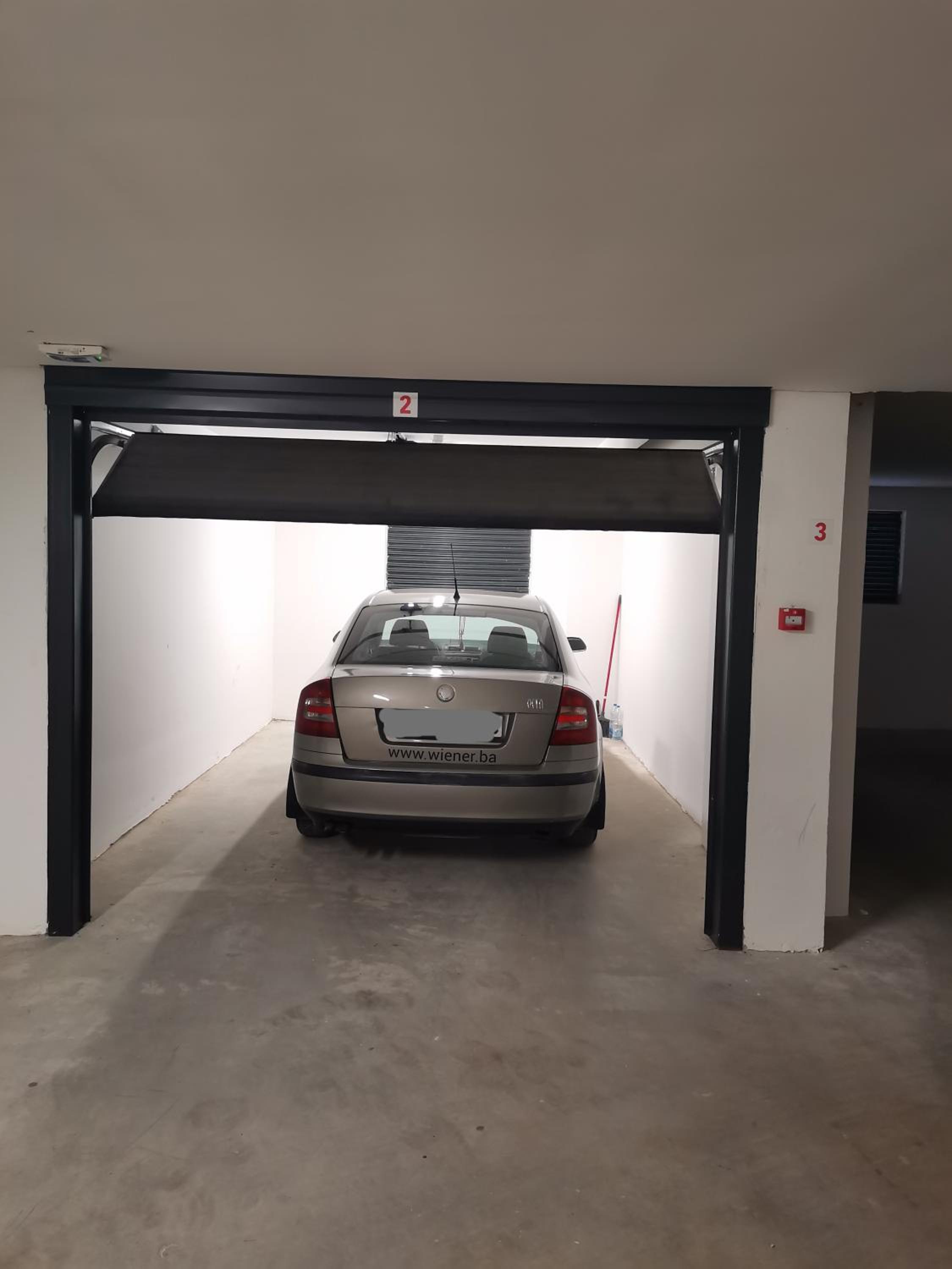 Apartman Kuburica