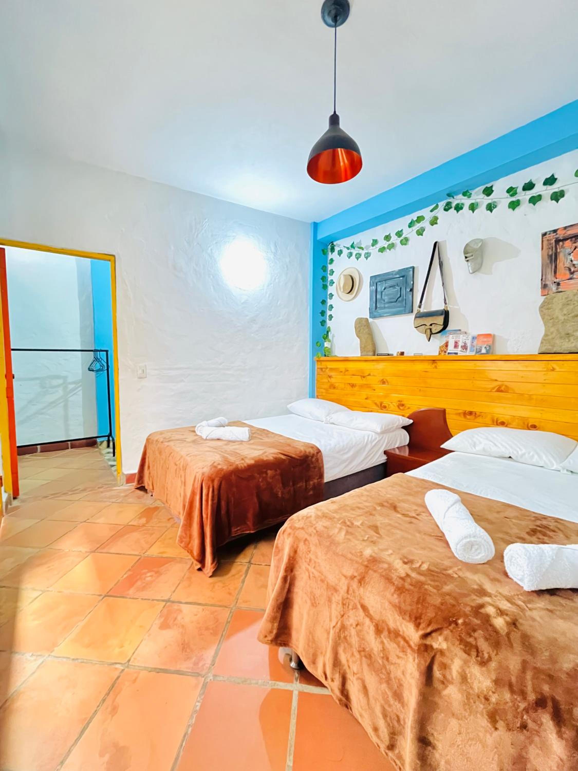 Casa de las Rocas Hostel - Property Image 33