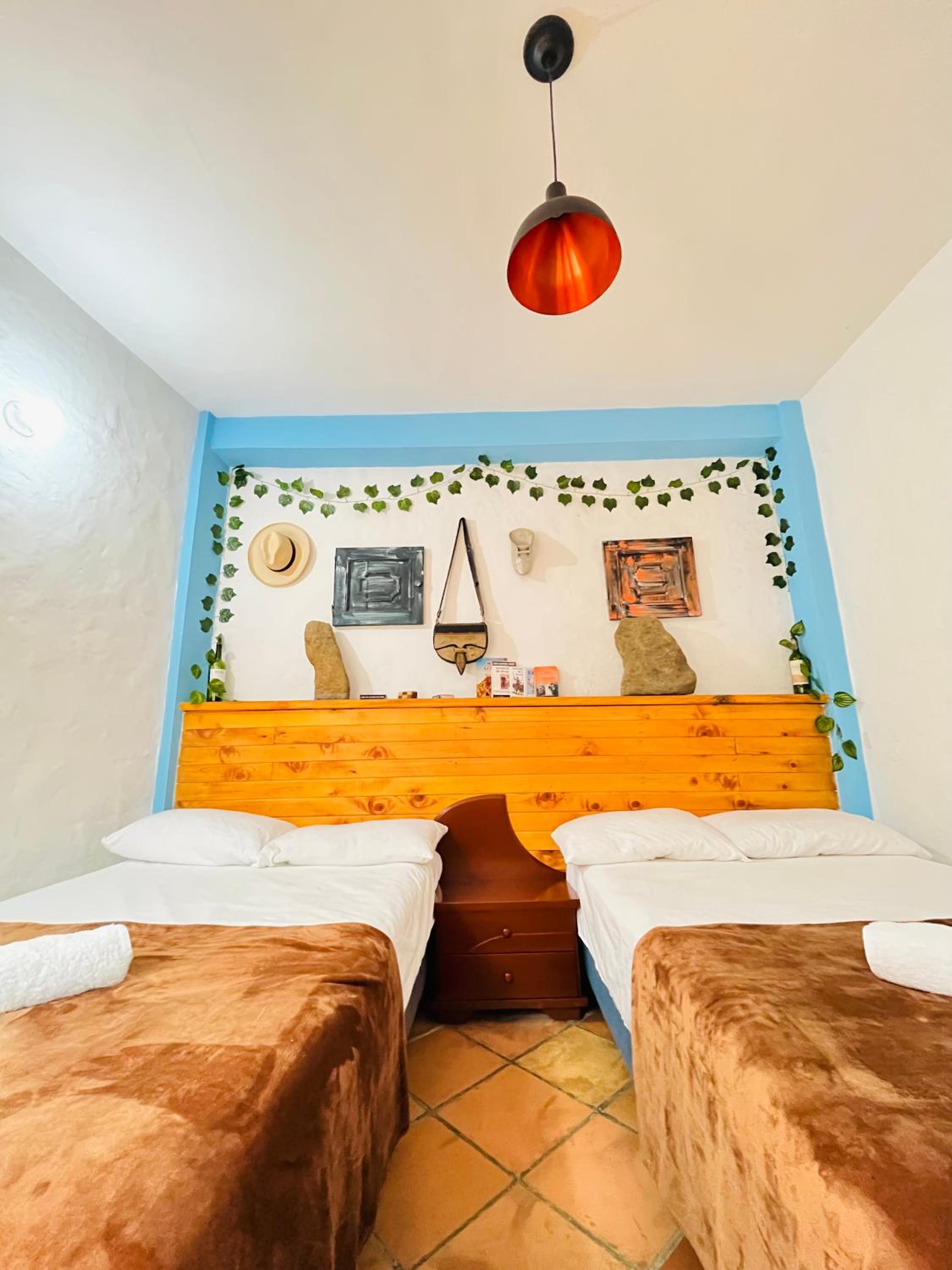 Casa de las Rocas Hostel - Property Image 2