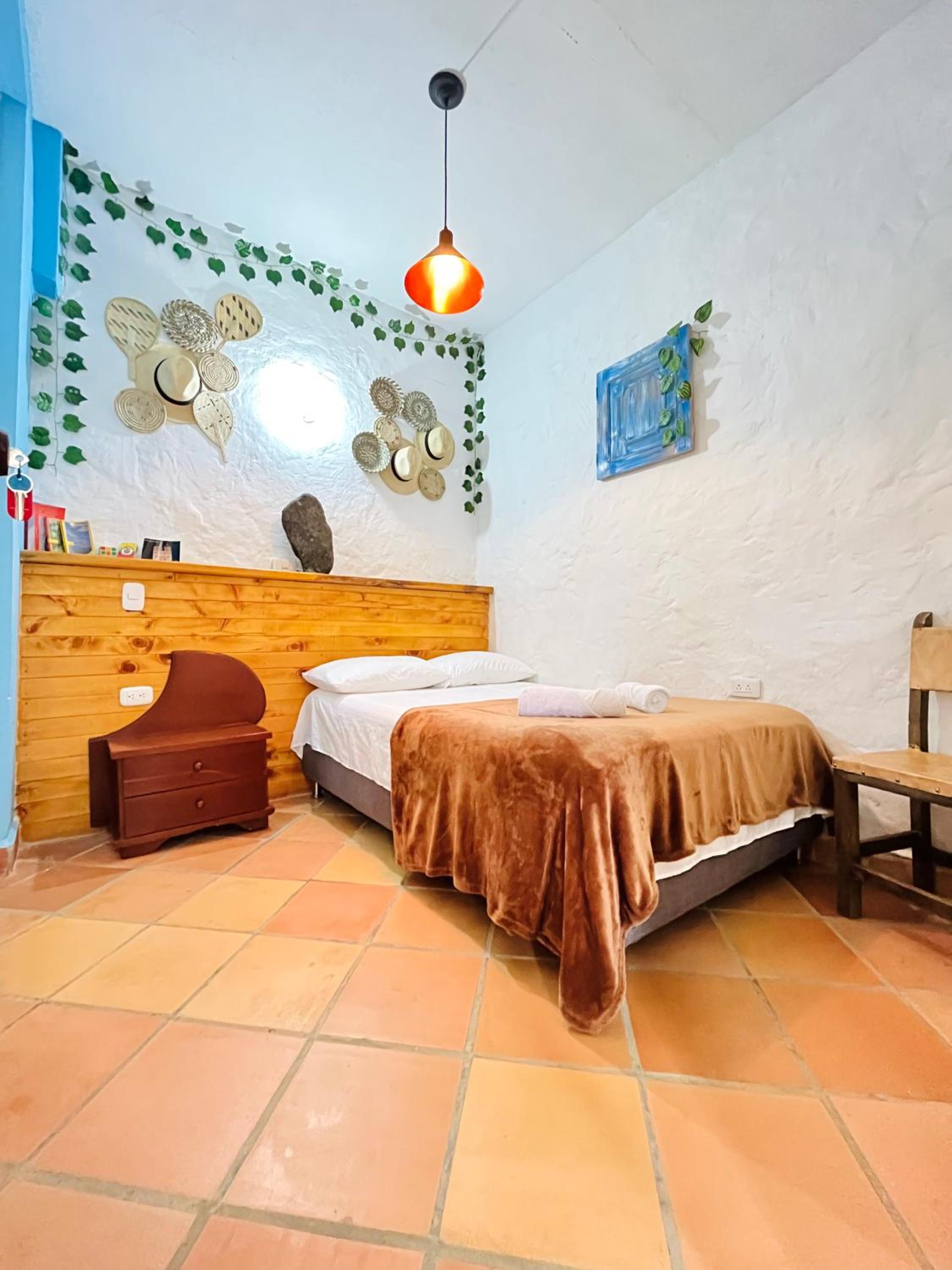 Casa de las Rocas Hostel - Property Image 28