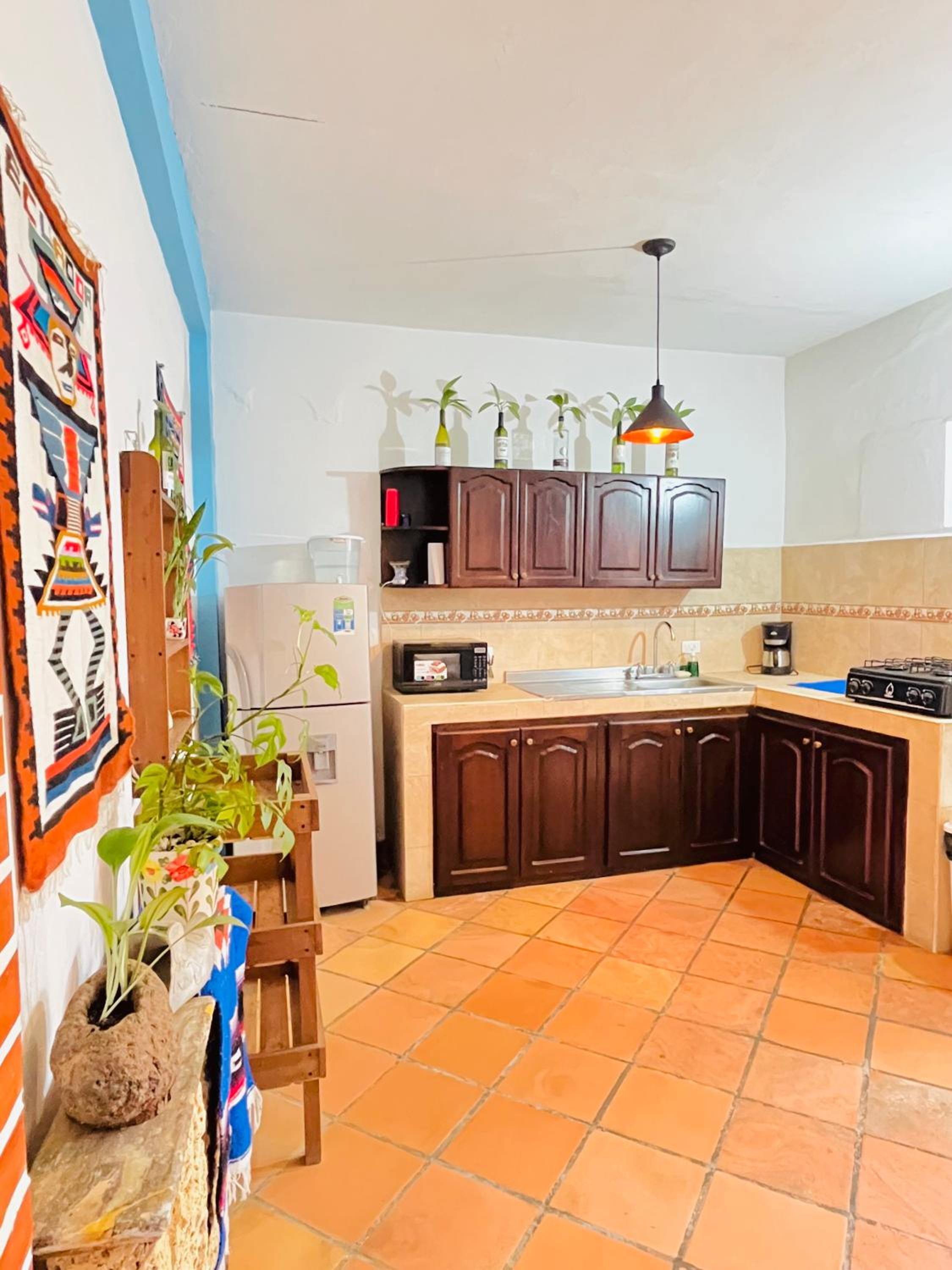 Casa de las Rocas Hostel - Property Image 8