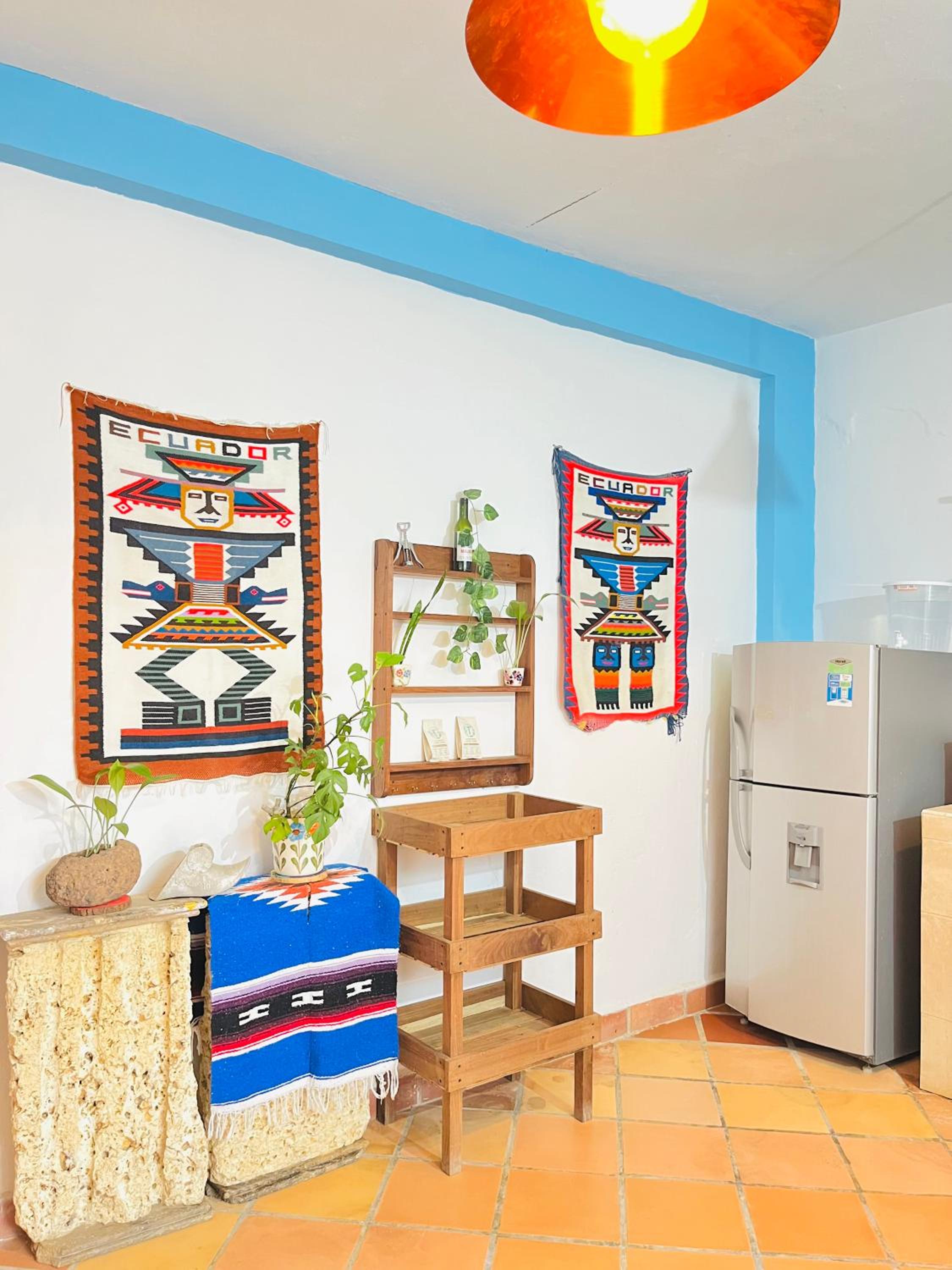 Casa de las Rocas Hostel - Property Image 10