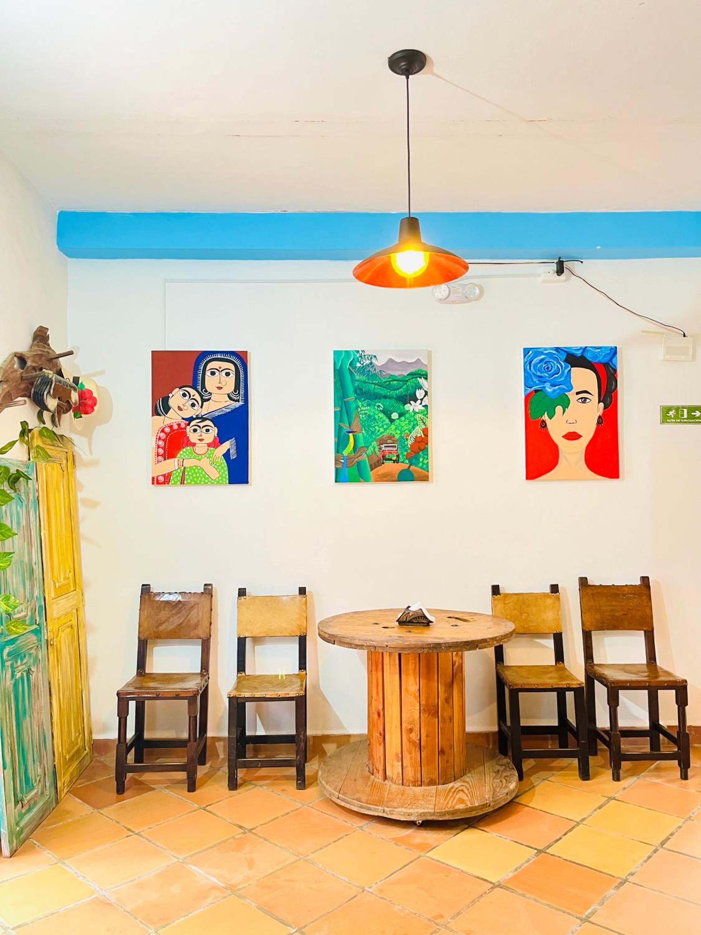 Casa de las Rocas Hostel - Property Image 16