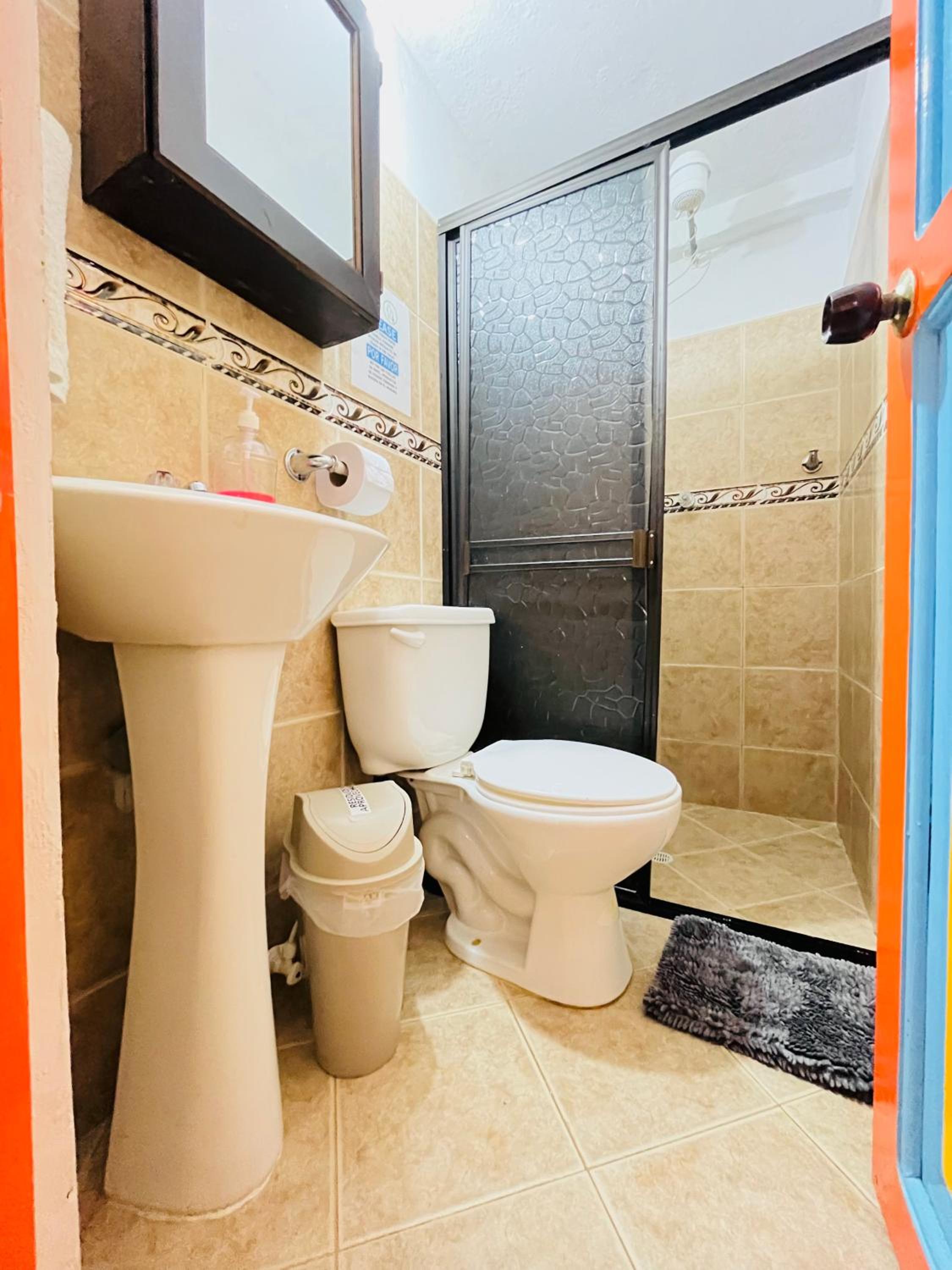 Casa de las Rocas Hostel - Property Image 4