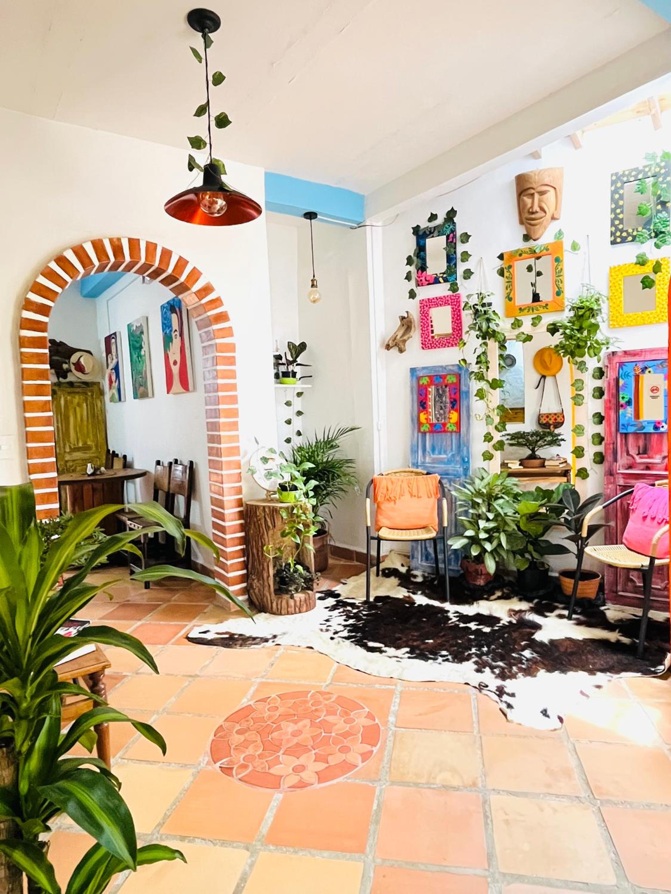 Casa de las Rocas Hostel - Property Image 14