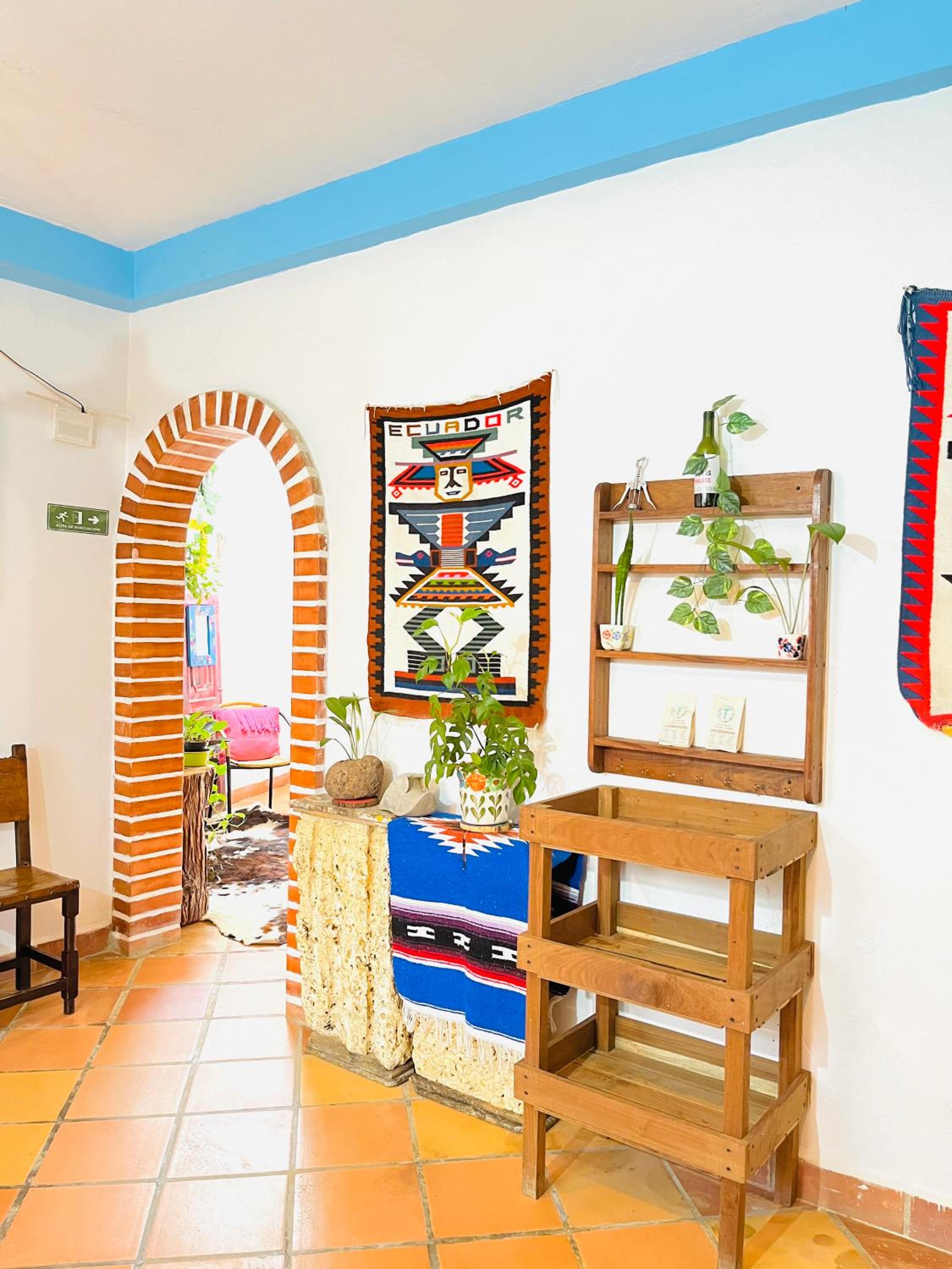 Casa de las Rocas Hostel - Property Image 12