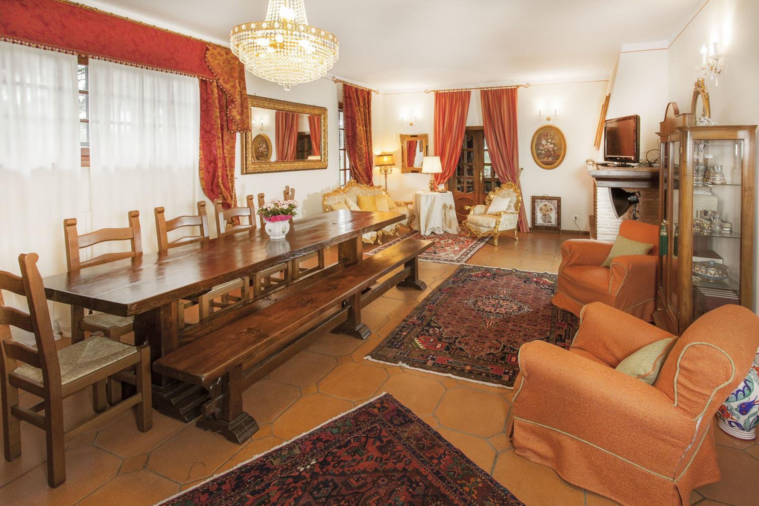 Villa San Biagio view 4