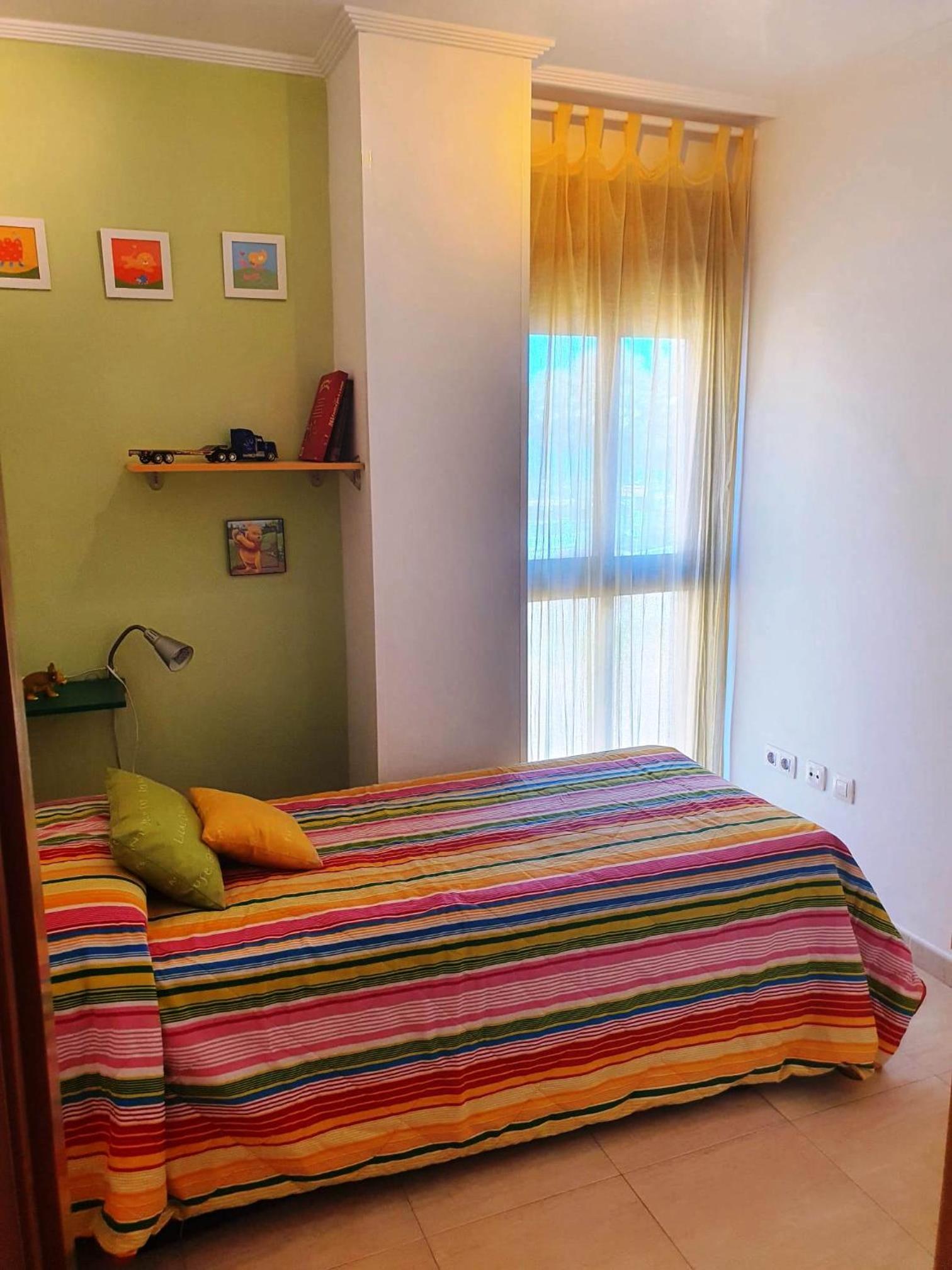 Primera Linea Villa Oropesa Magic World - Marina D'Or