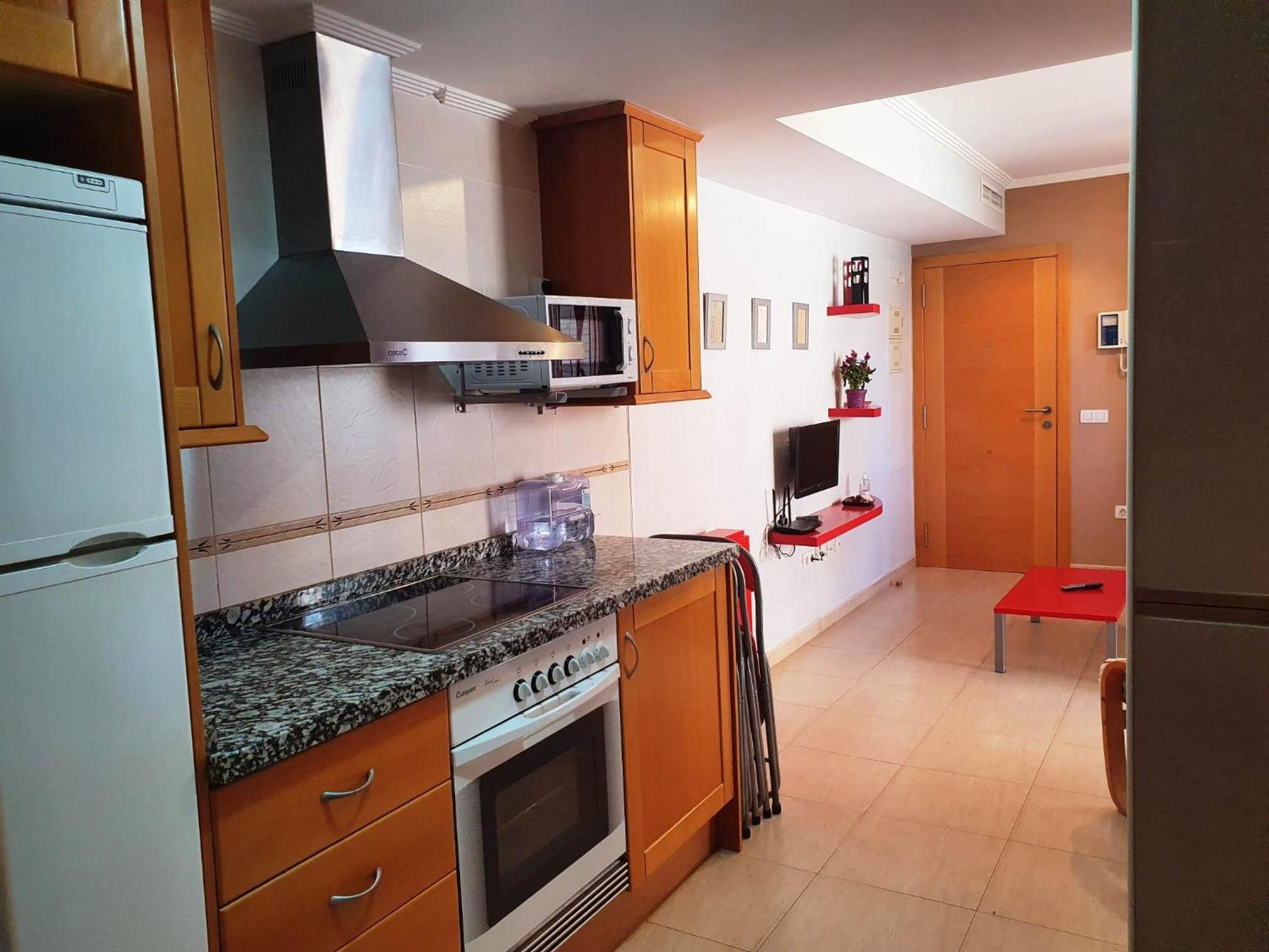 Primera Linea Villa Oropesa Magic World - Marina D'Or