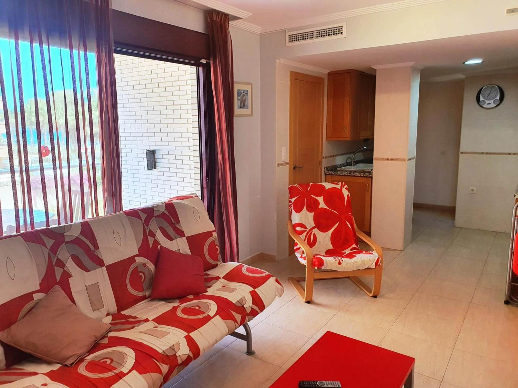 Primera Linea Villa Oropesa Magic World - Marina D'Or