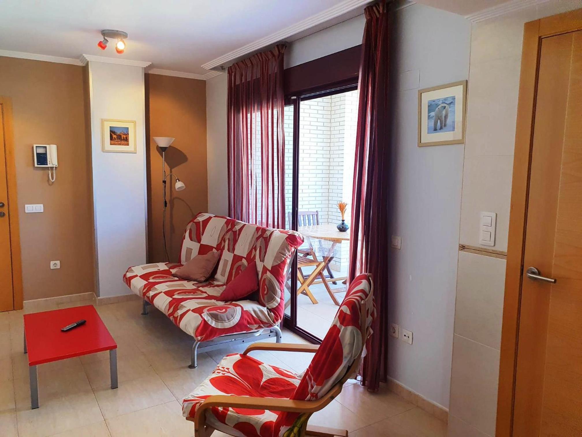 Primera Linea Villa Oropesa Magic World - Marina D'Or