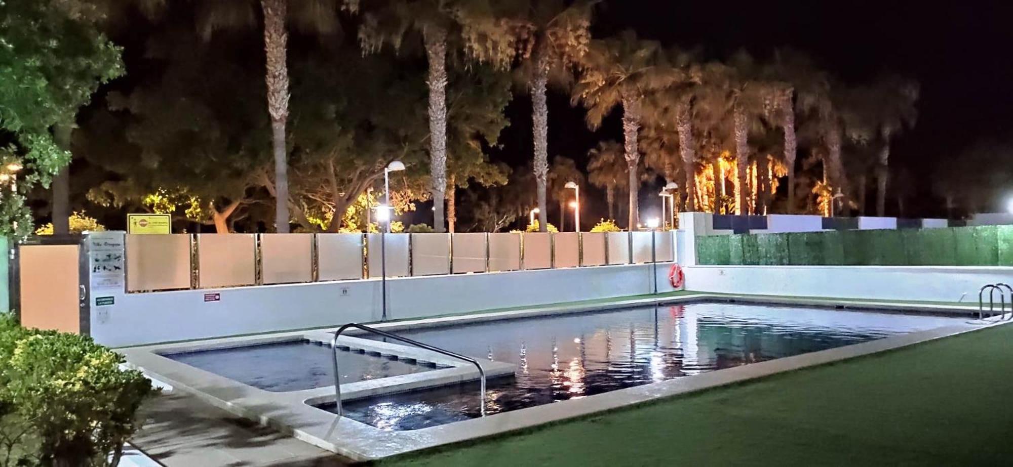 Primera Linea Villa Oropesa Magic World - Marina D'Or