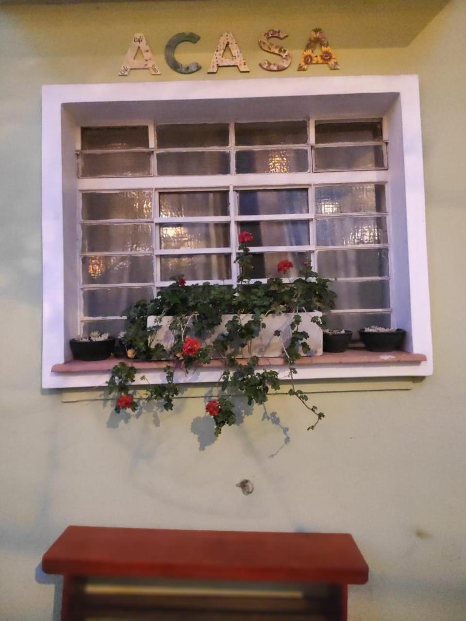 ACCA Hospedaria Vila Mariana