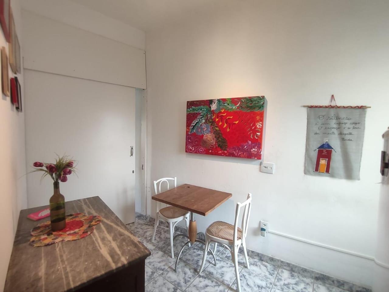 ACCA Hospedaria Vila Mariana