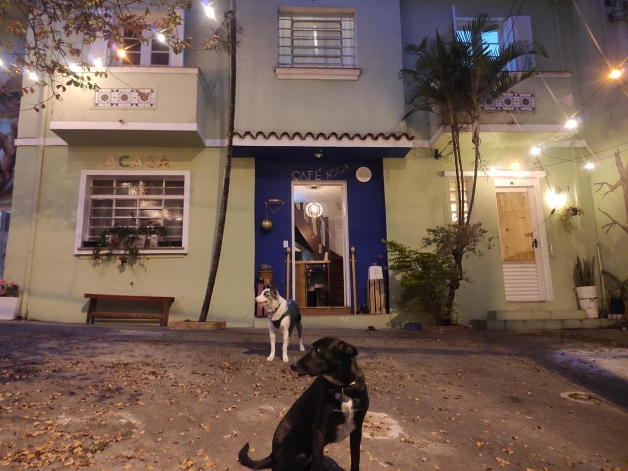 ACCA Hospedaria Vila Mariana