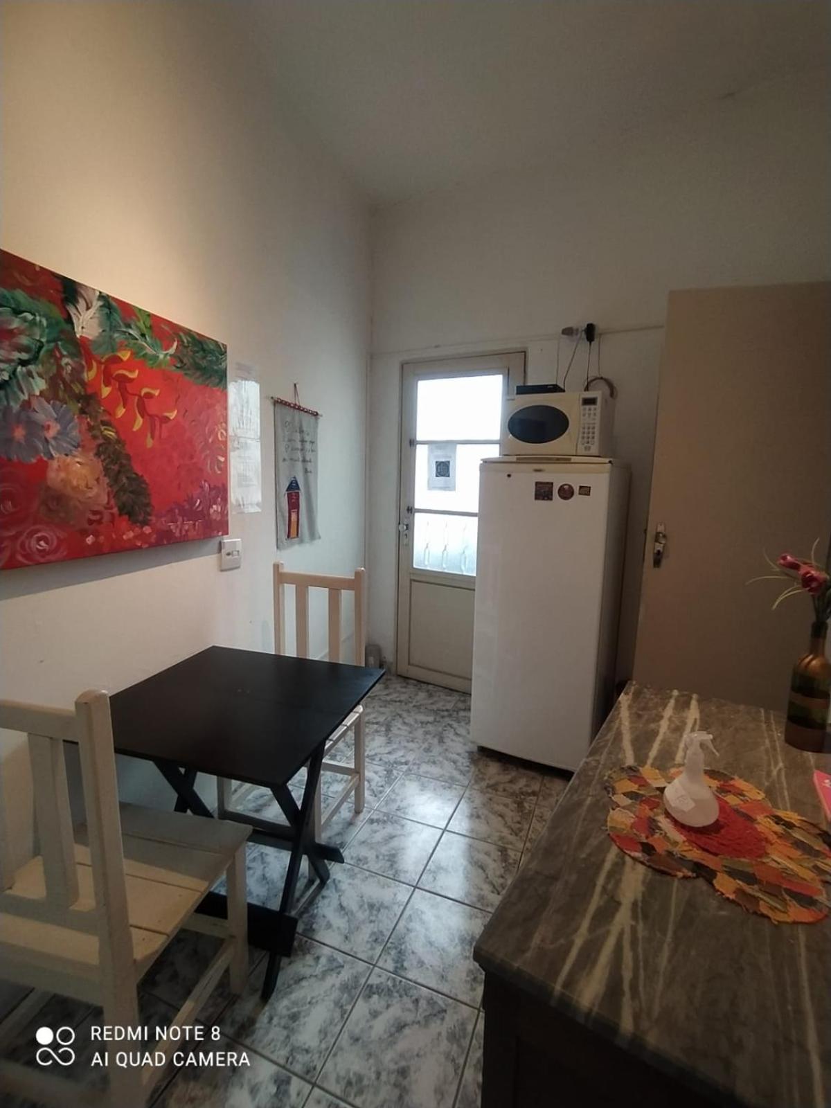 ACCA Hospedaria Vila Mariana