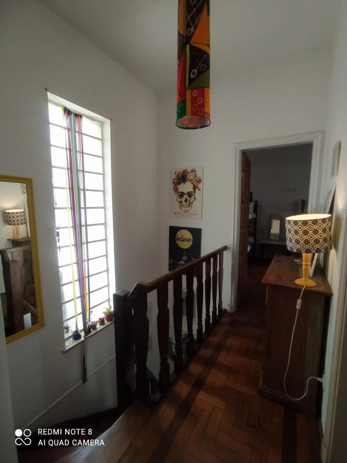 ACCA Hospedaria Vila Mariana
