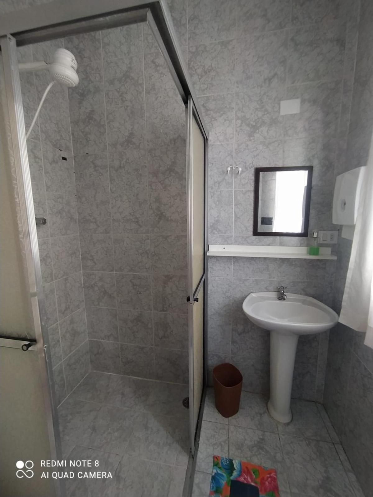ACCA Hospedaria Vila Mariana