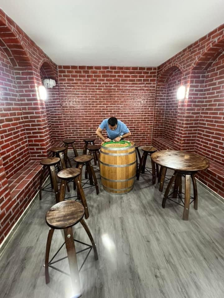 BinhLan Homestay
