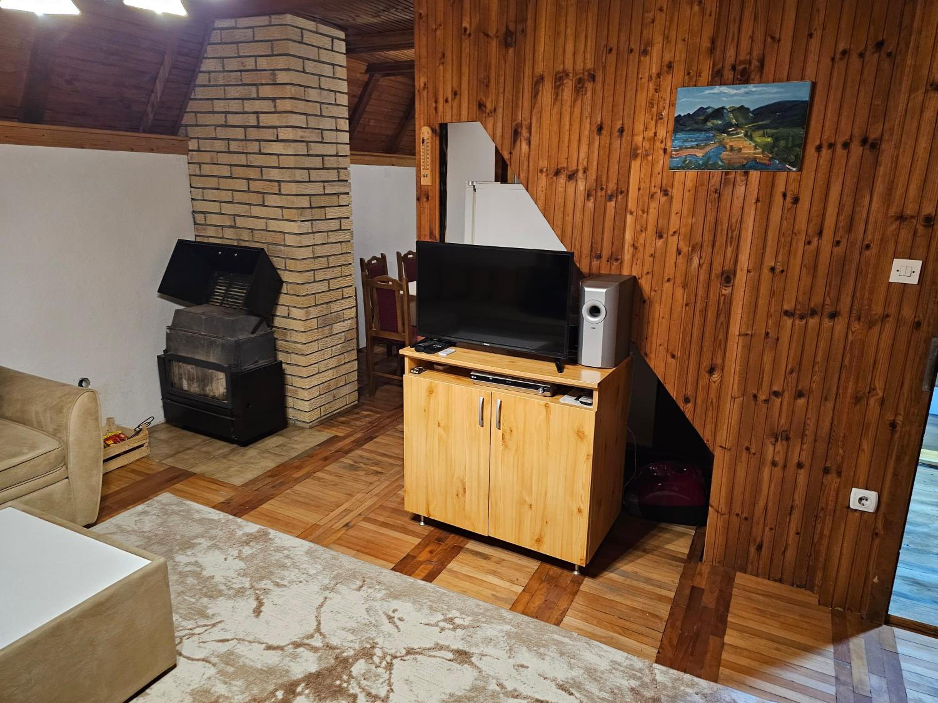 Planinski vrh view 3