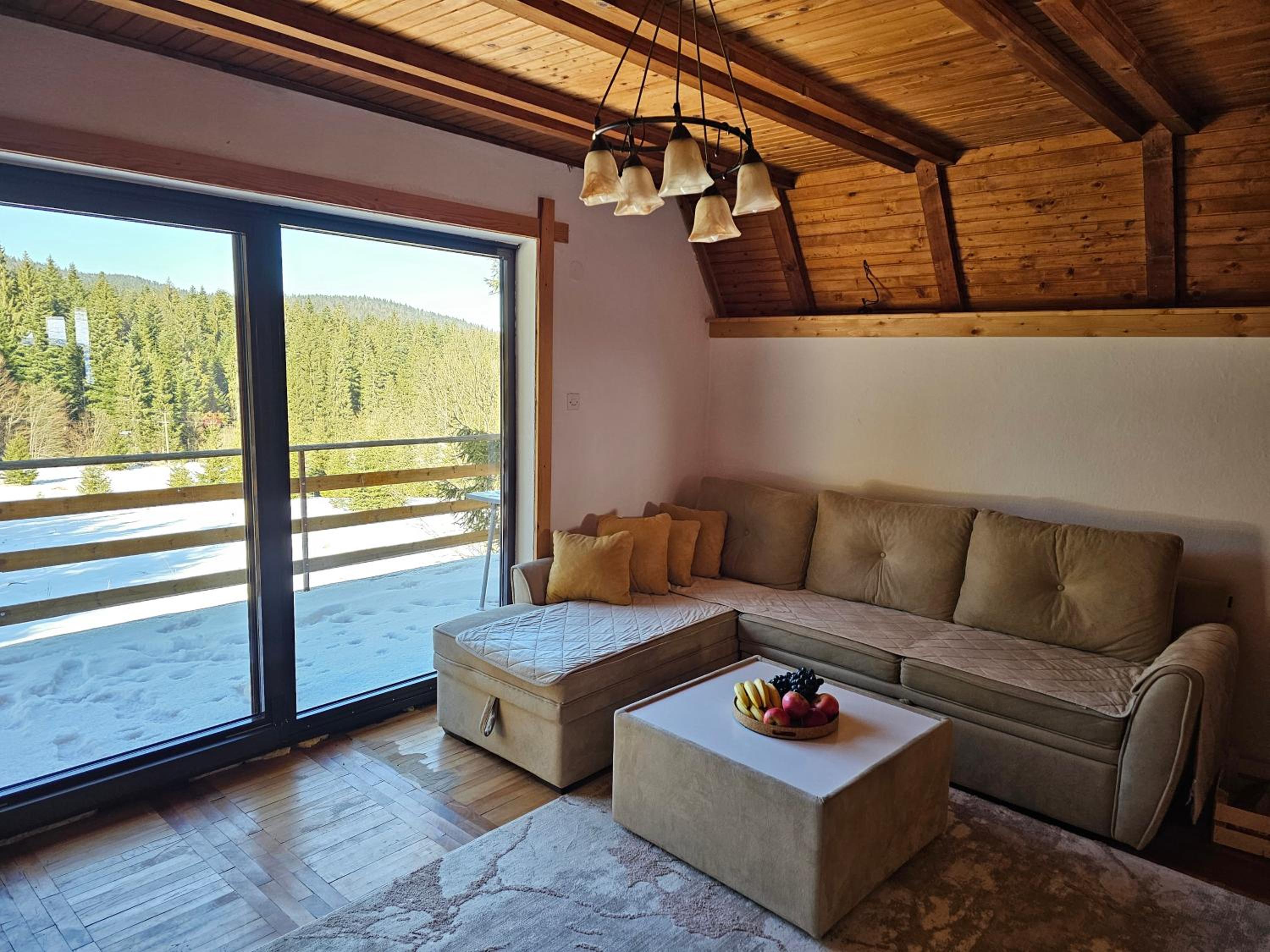 Planinski vrh view 4