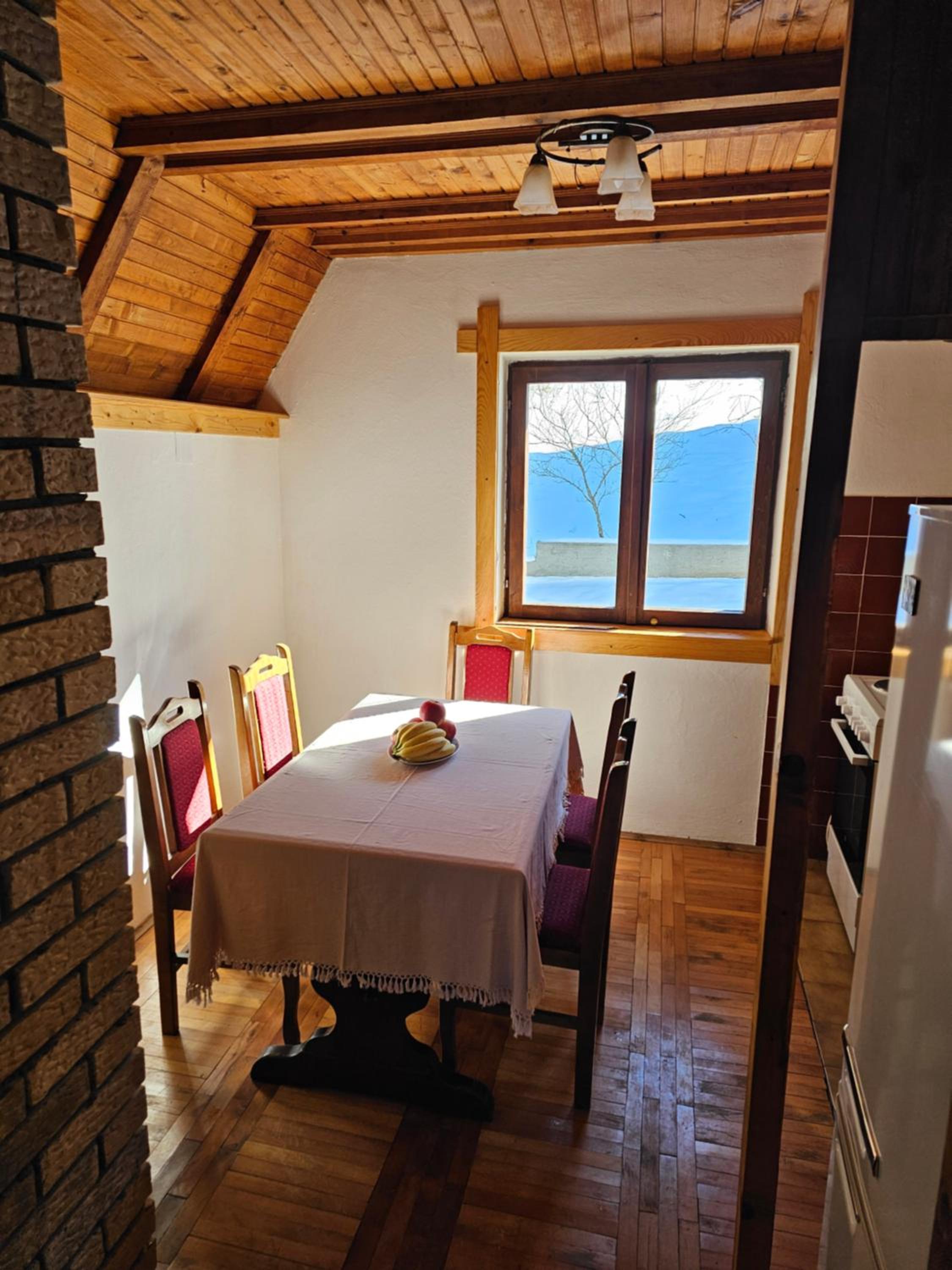 Planinski vrh view 5
