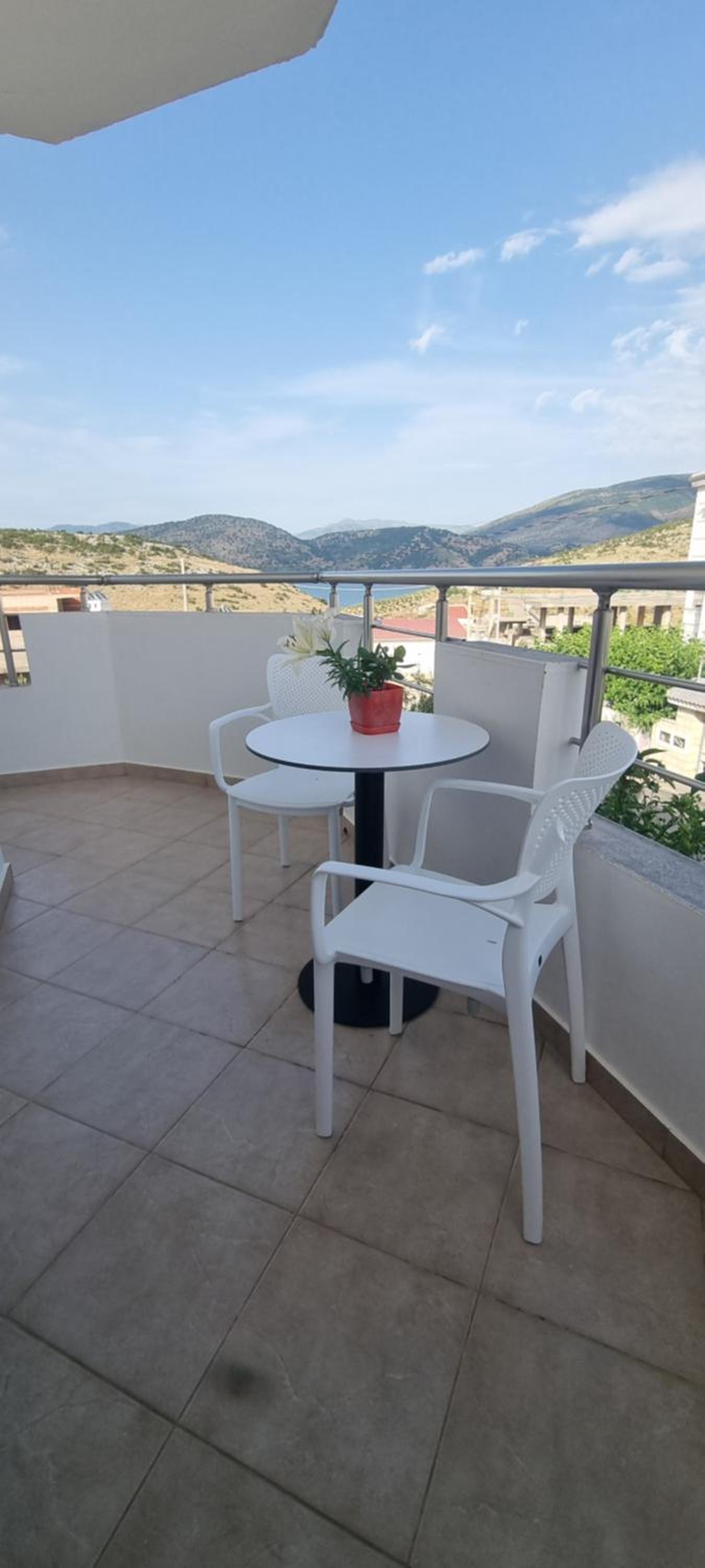 Villa Shapa Ksamil