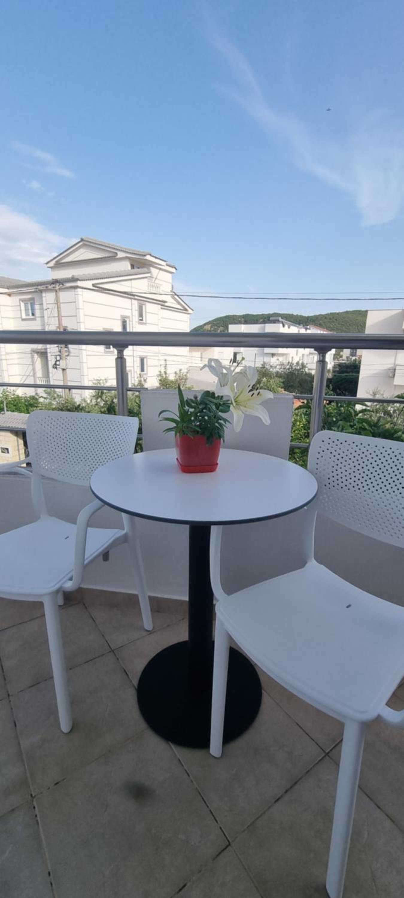 Villa Shapa Ksamil