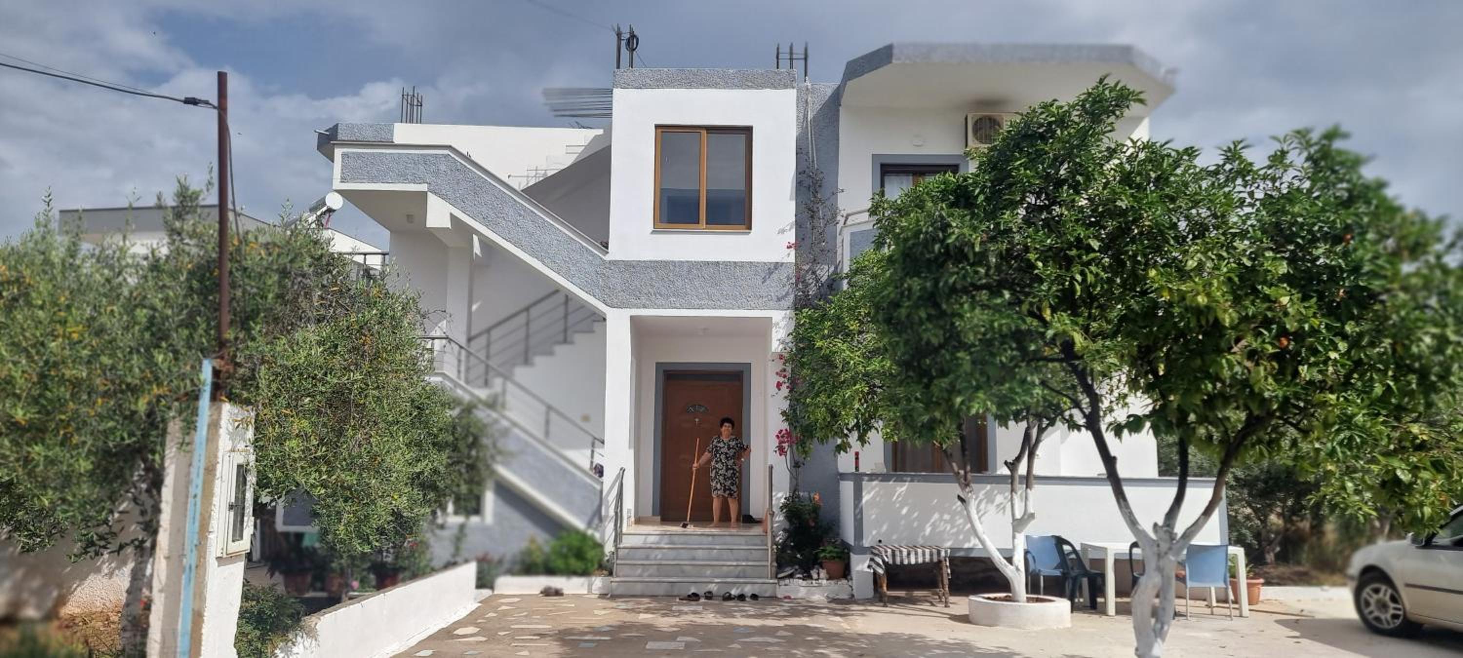 Villa Shapa Ksamil