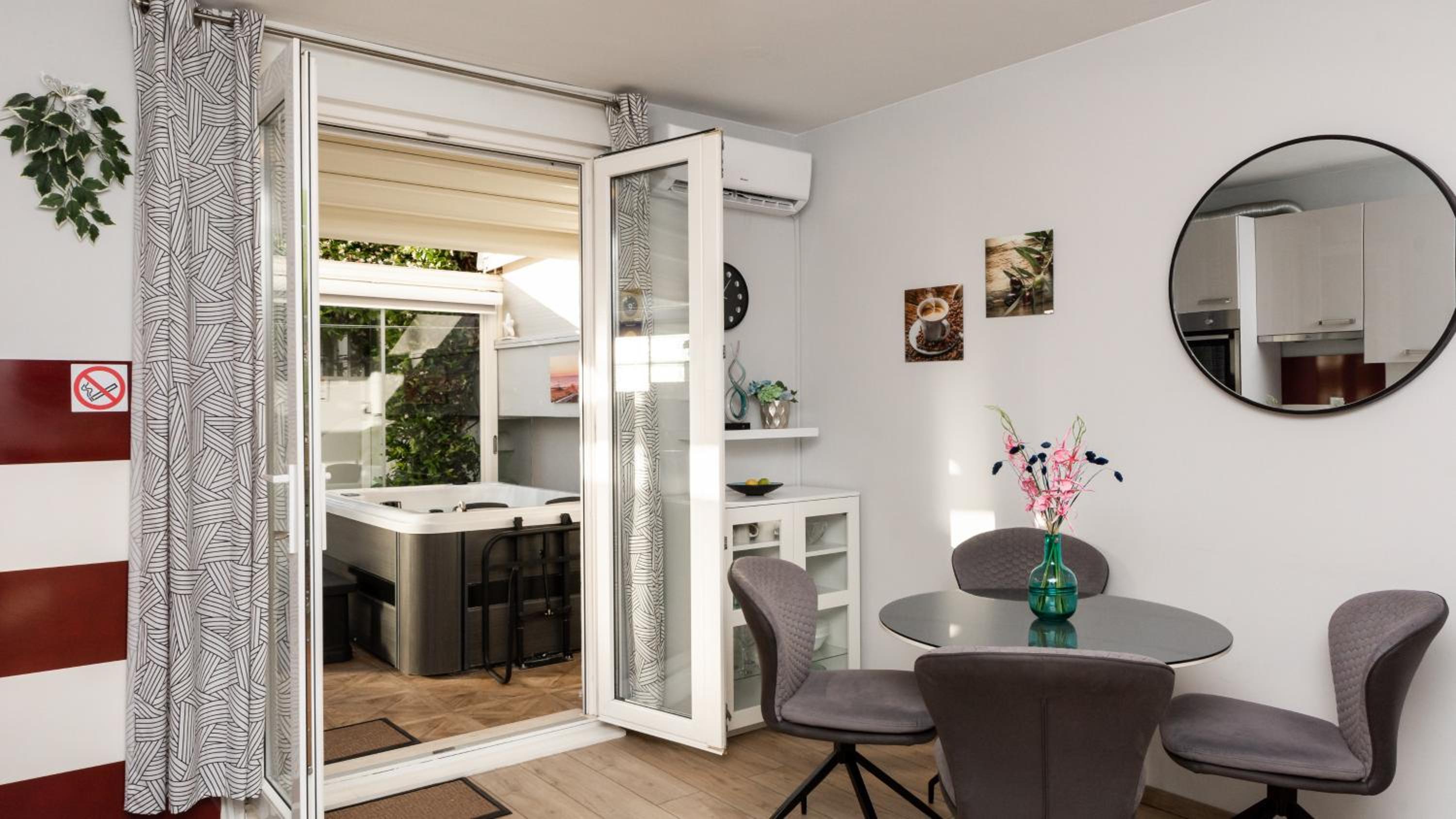 Principessa Apartment en Split