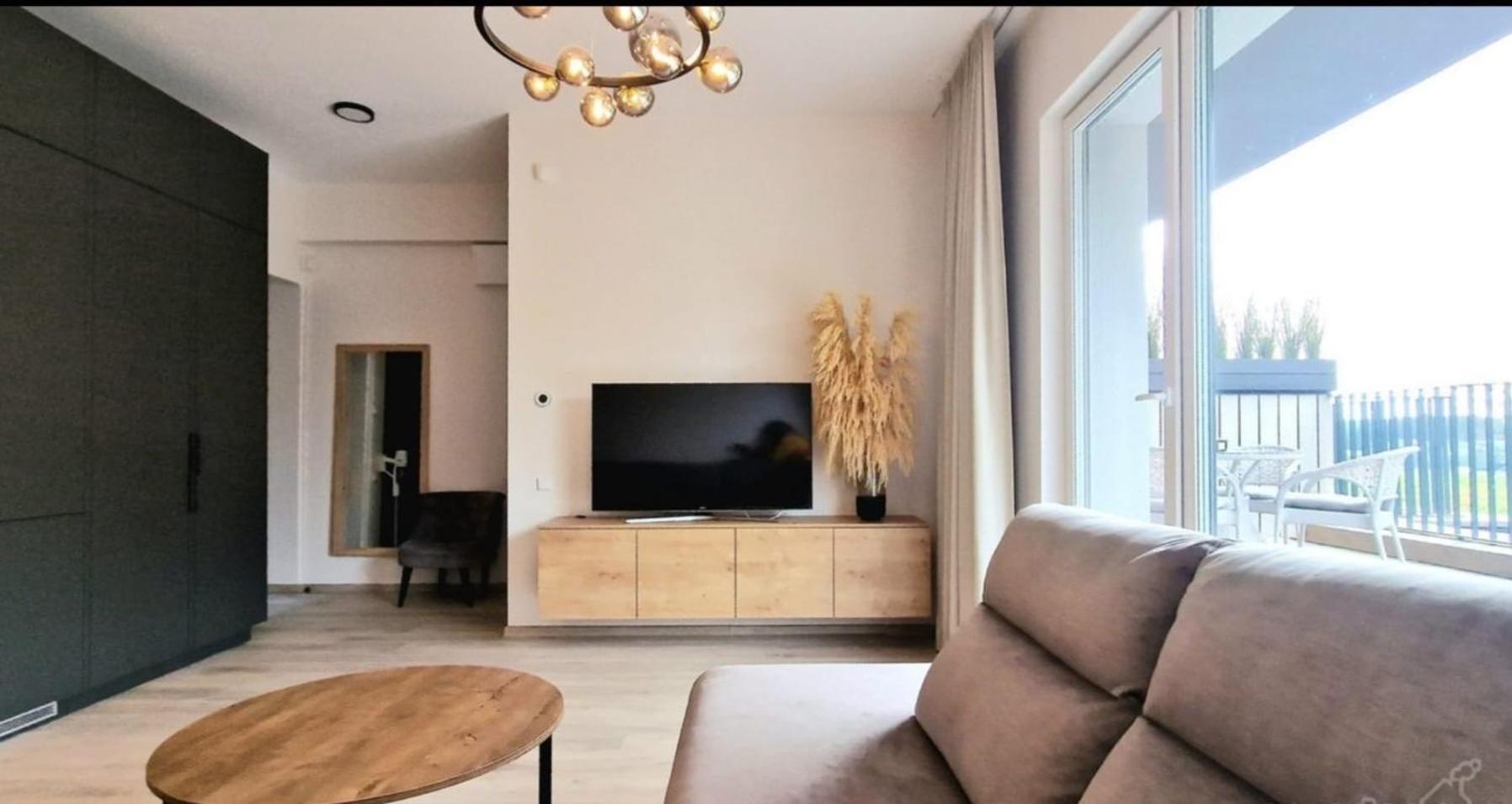 Mano Jūra2 apartamentai, Kunigiškiai view 3