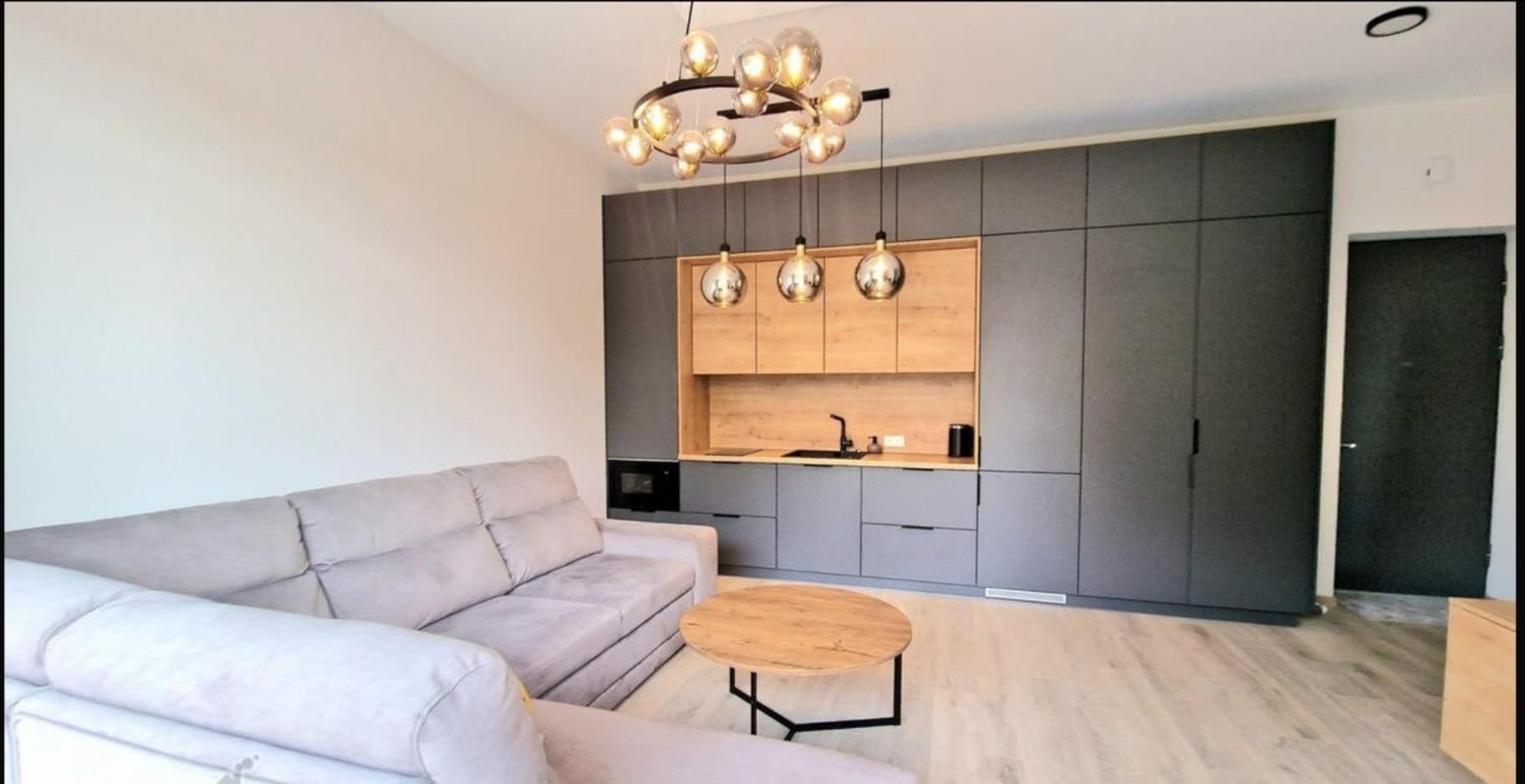 Mano Jūra2 apartamentai, Kunigiškiai view 5