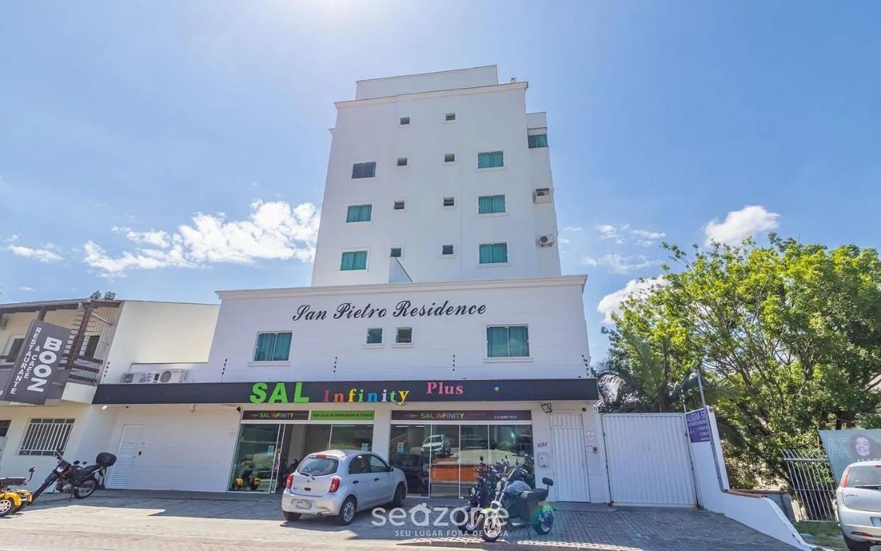 SPT - Convenient Studios in Blumenau/SC