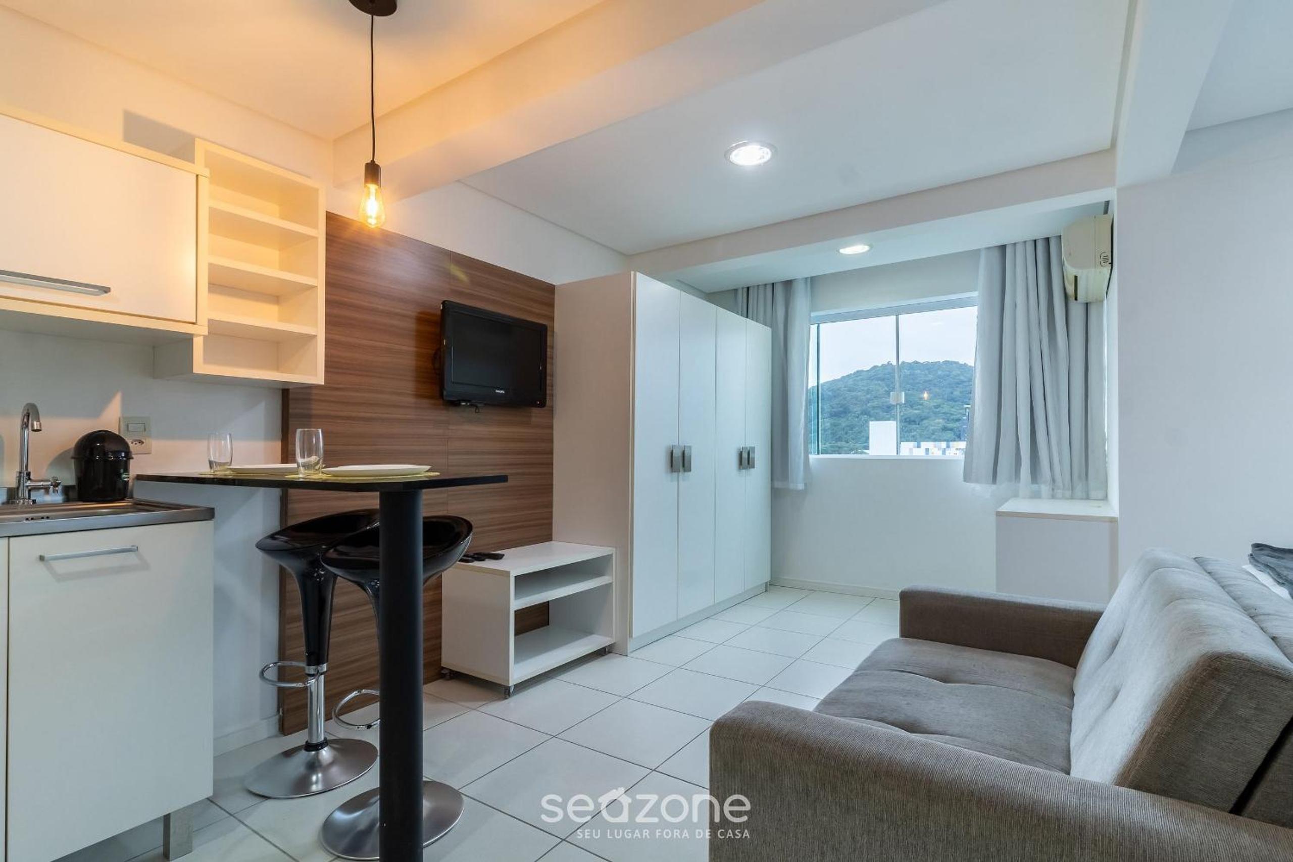 SPT - Convenient Studios in Blumenau/SC