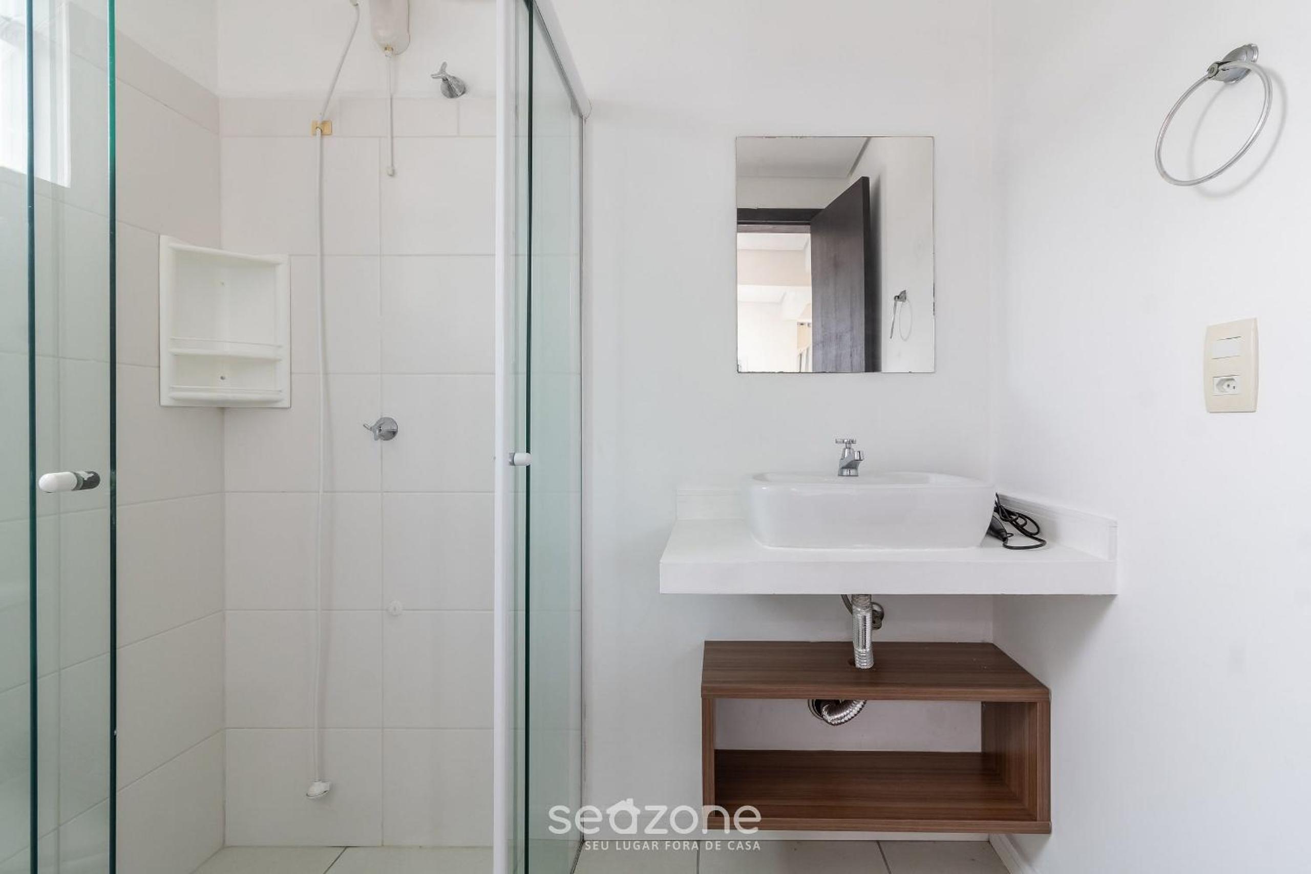SPT - Convenient Studios in Blumenau/SC