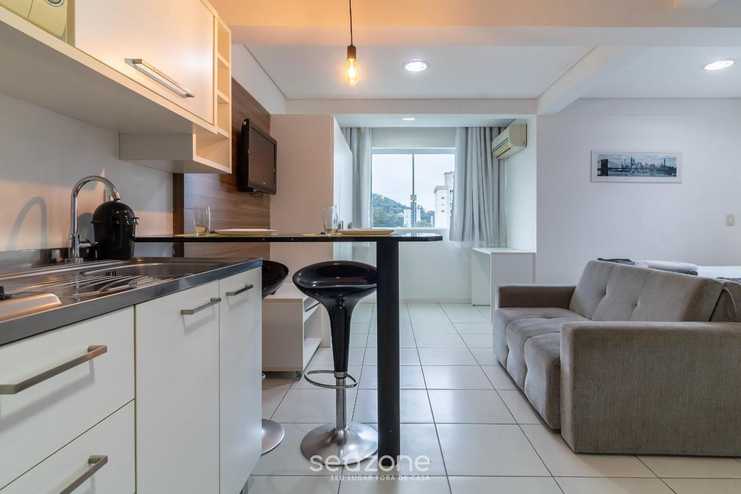 SPT - Convenient Studios in Blumenau/SC