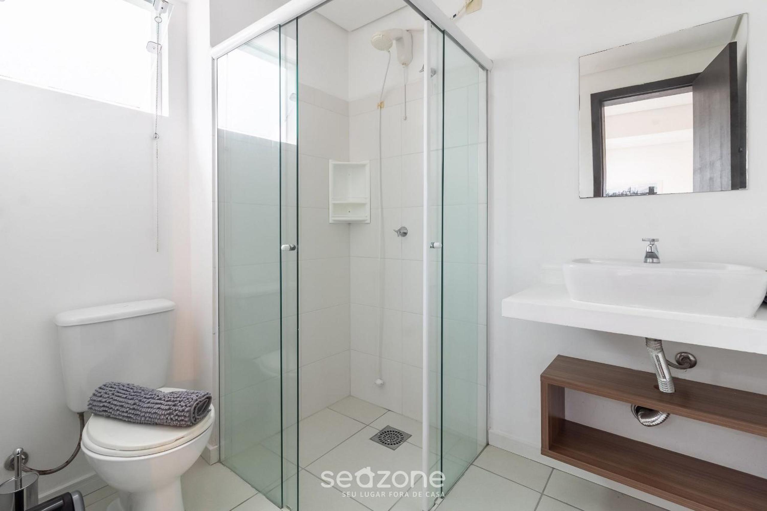 SPT - Convenient Studios in Blumenau/SC